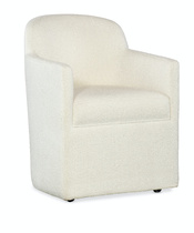 Кресло Commerce and Market Izabela Upholstered Arm Chair