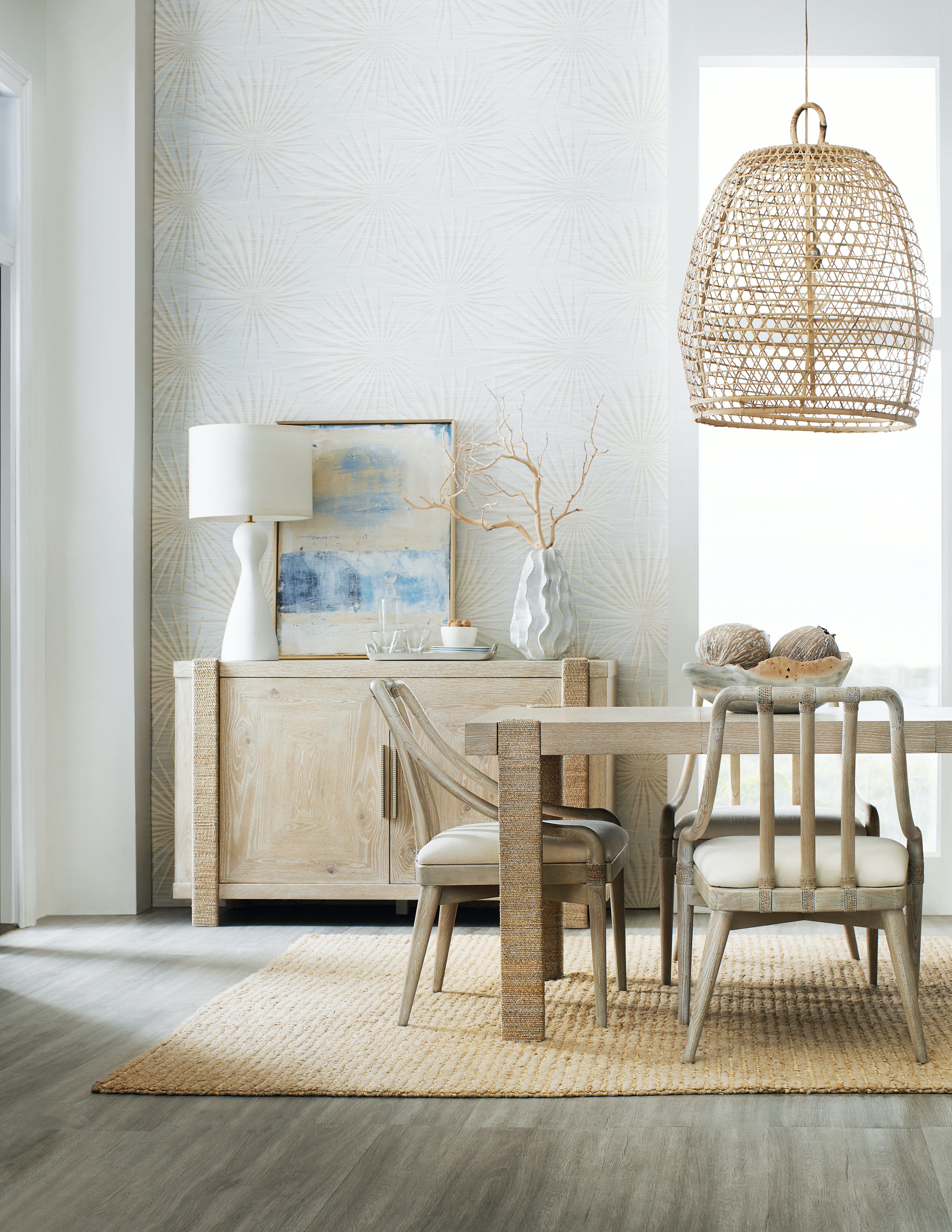 Стул Commerce and Market Seaside Chair