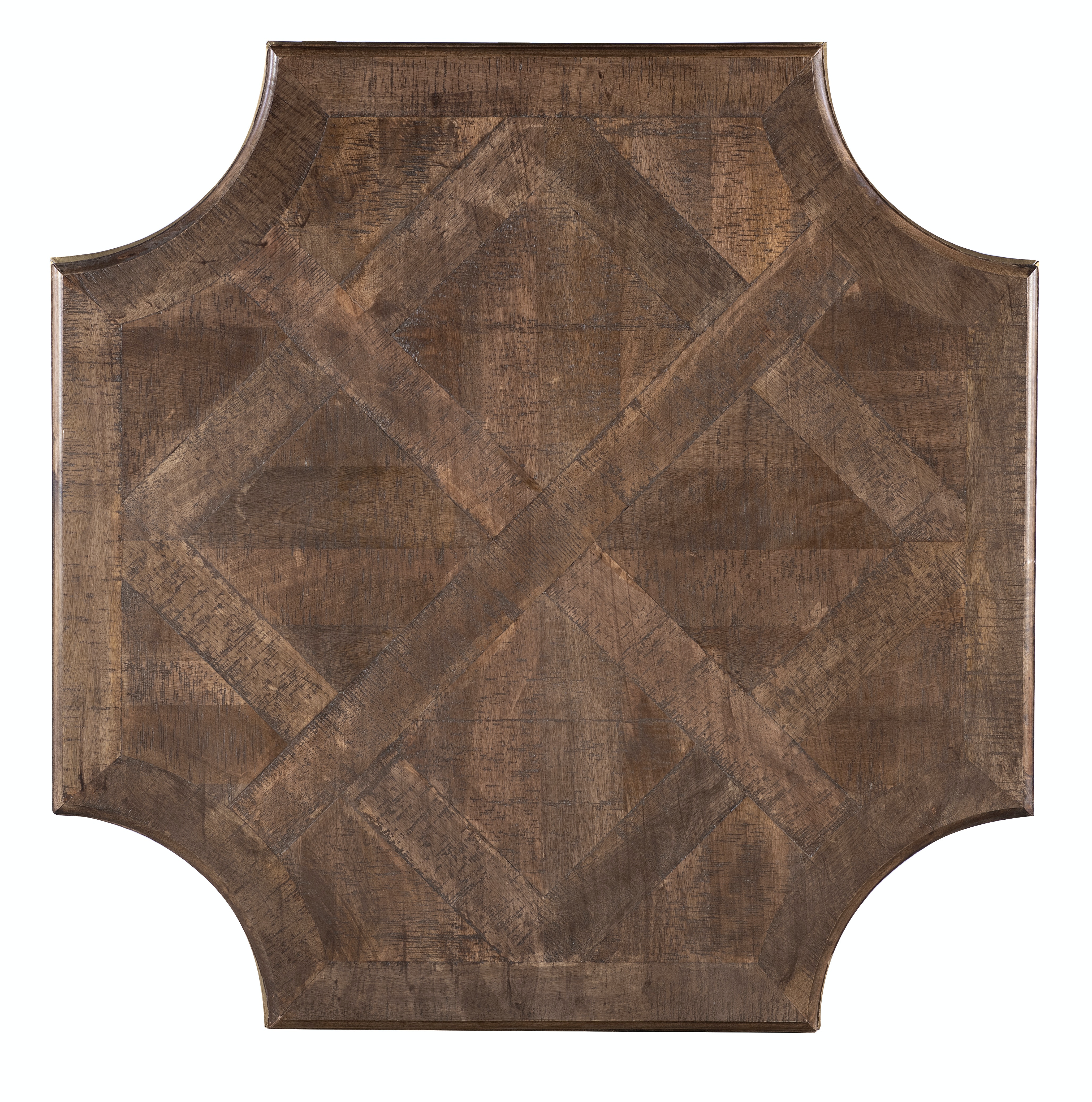 Стол коктейльный Commerce and Market Cocktail Table