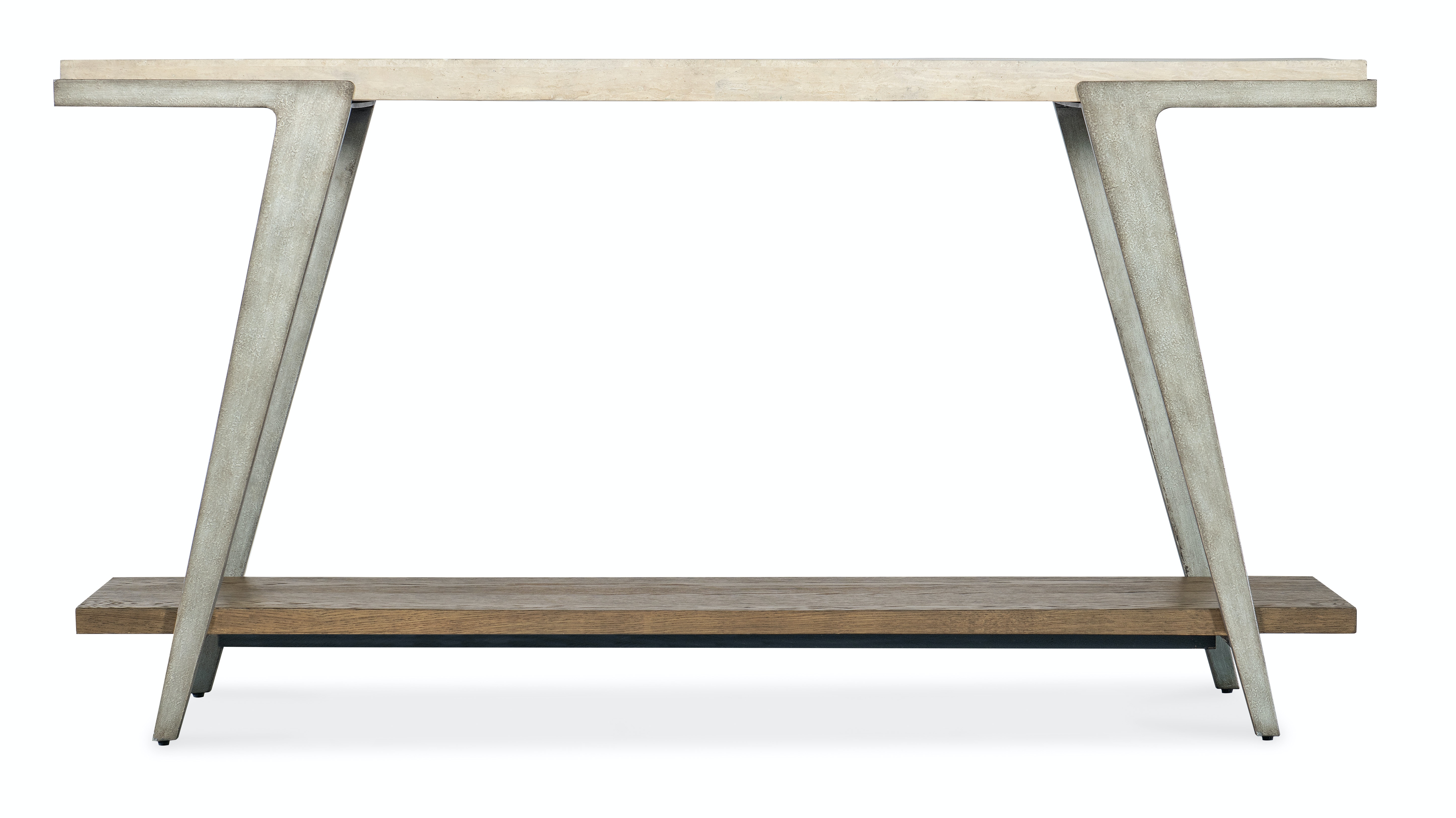 Консоль Commerce and Market Boomerang Console Table