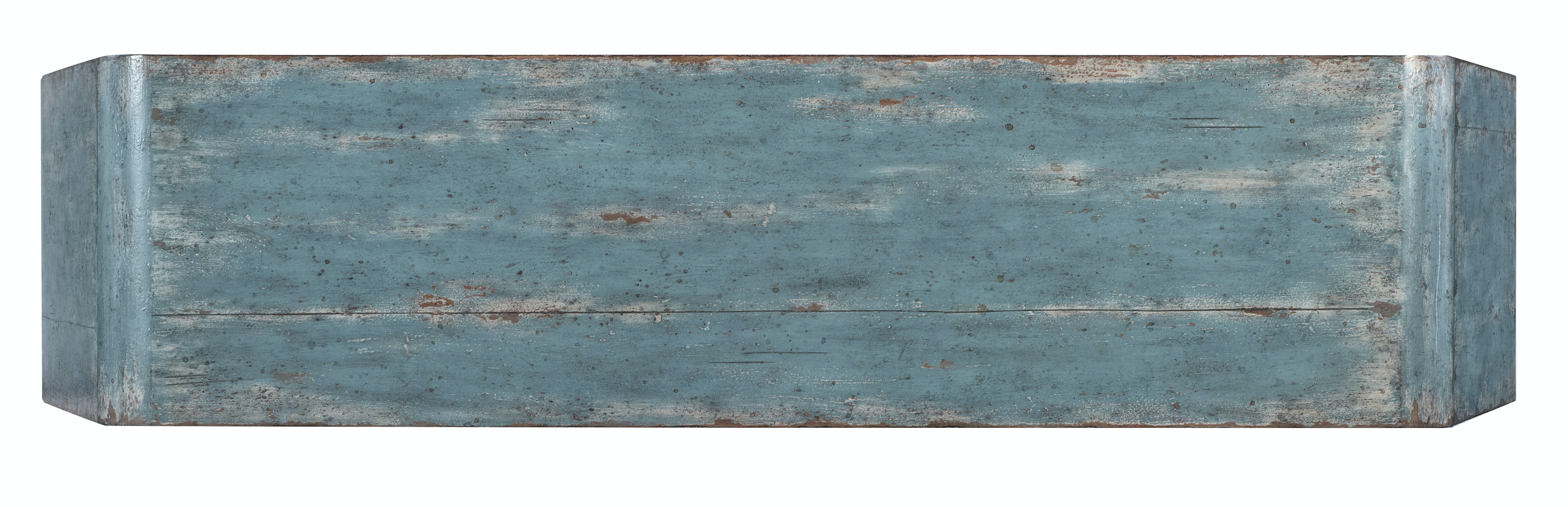 Консоль Commerce and Market Inside Track Console Table