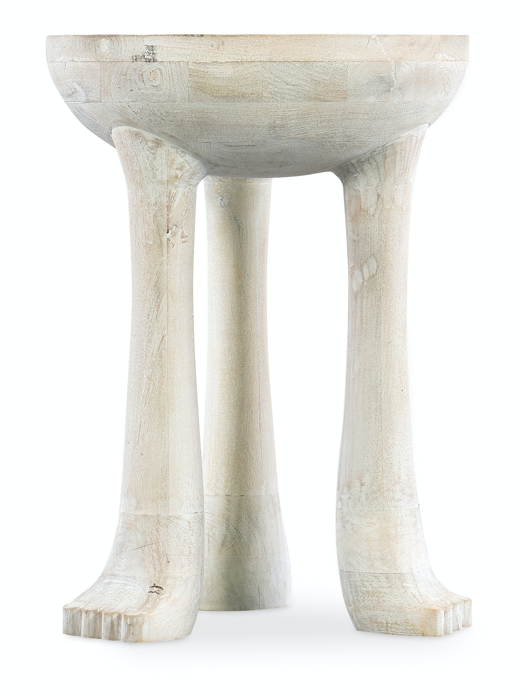 Столик придиванный Commerce and Market Yeti Spot Table