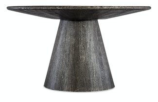 Стол обеденный круглый Commerce and Market Madison Round Dining Table