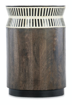 Столик придиванный Commerce and Market Jacobs Ladder End Table