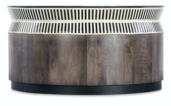 Стол коктейльный Commerce and Market Jacobs Ladder Cocktail Table