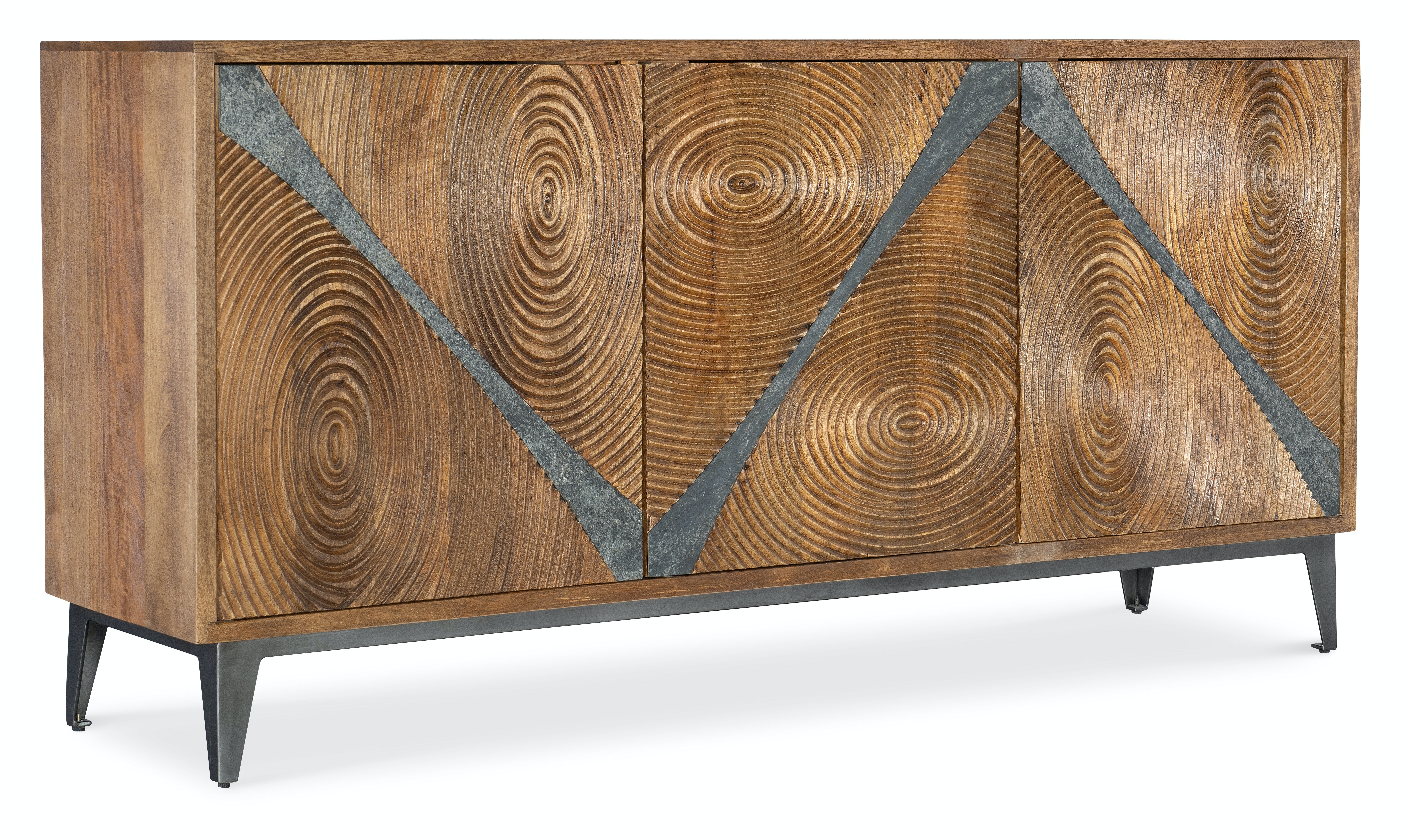 Буфет Commerce and Market Vortex Credenza