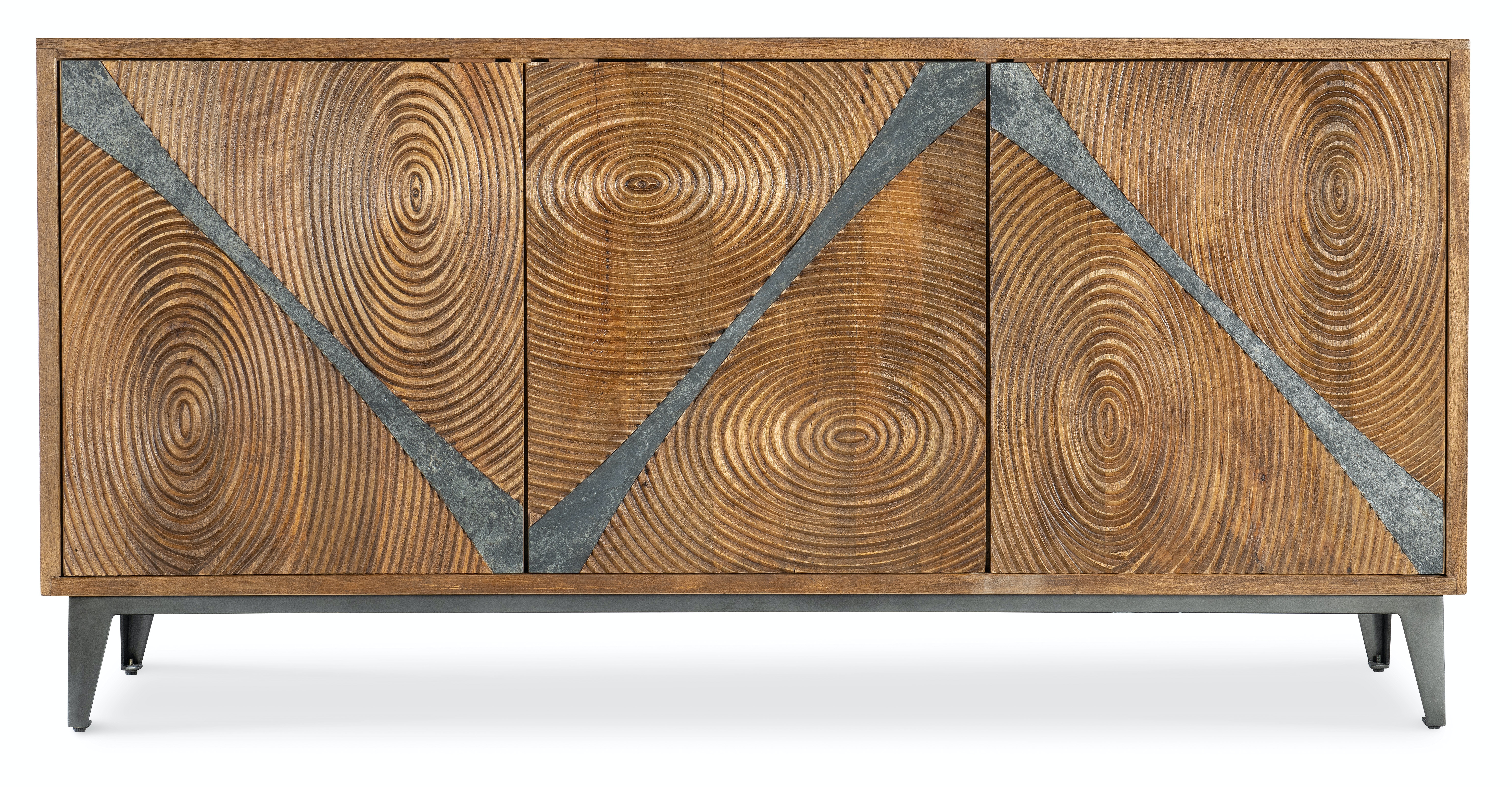 Буфет Commerce and Market Vortex Credenza
