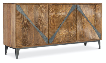 Буфет Commerce and Market Vortex Credenza