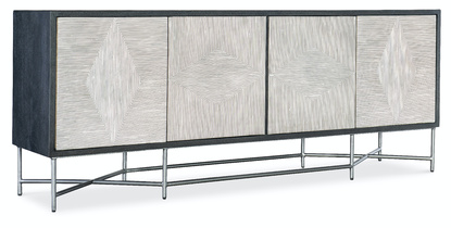 Буфет Commerce and Market Fine Lines Credenza