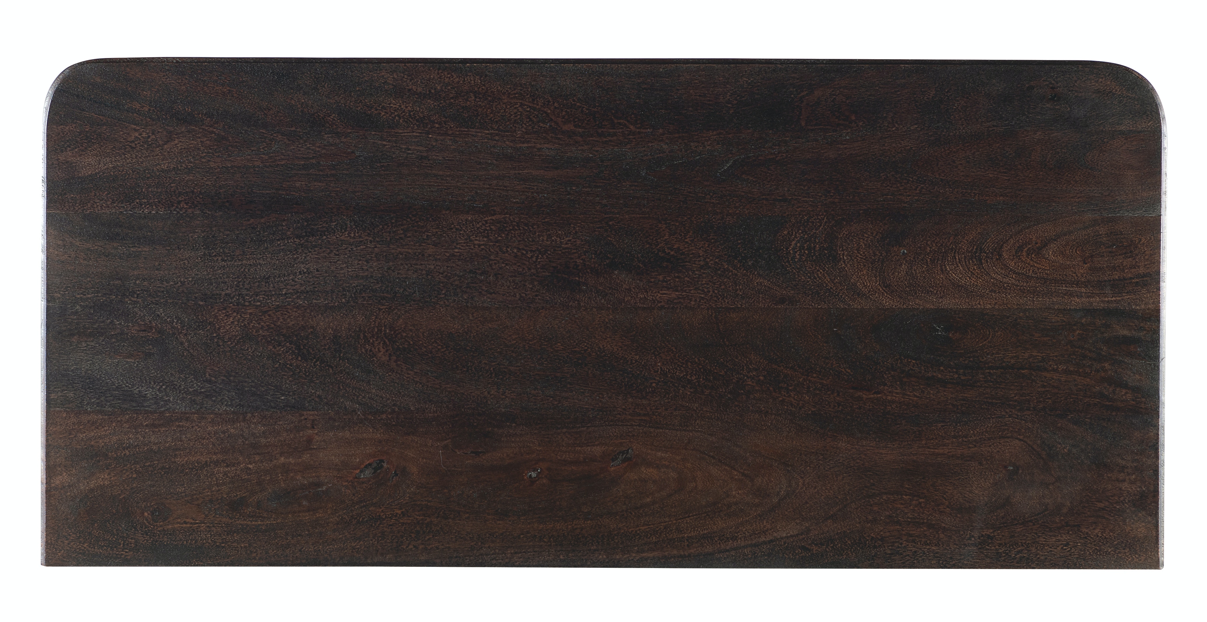 Комод Commerce and Market Flora Three-Drawer Chest