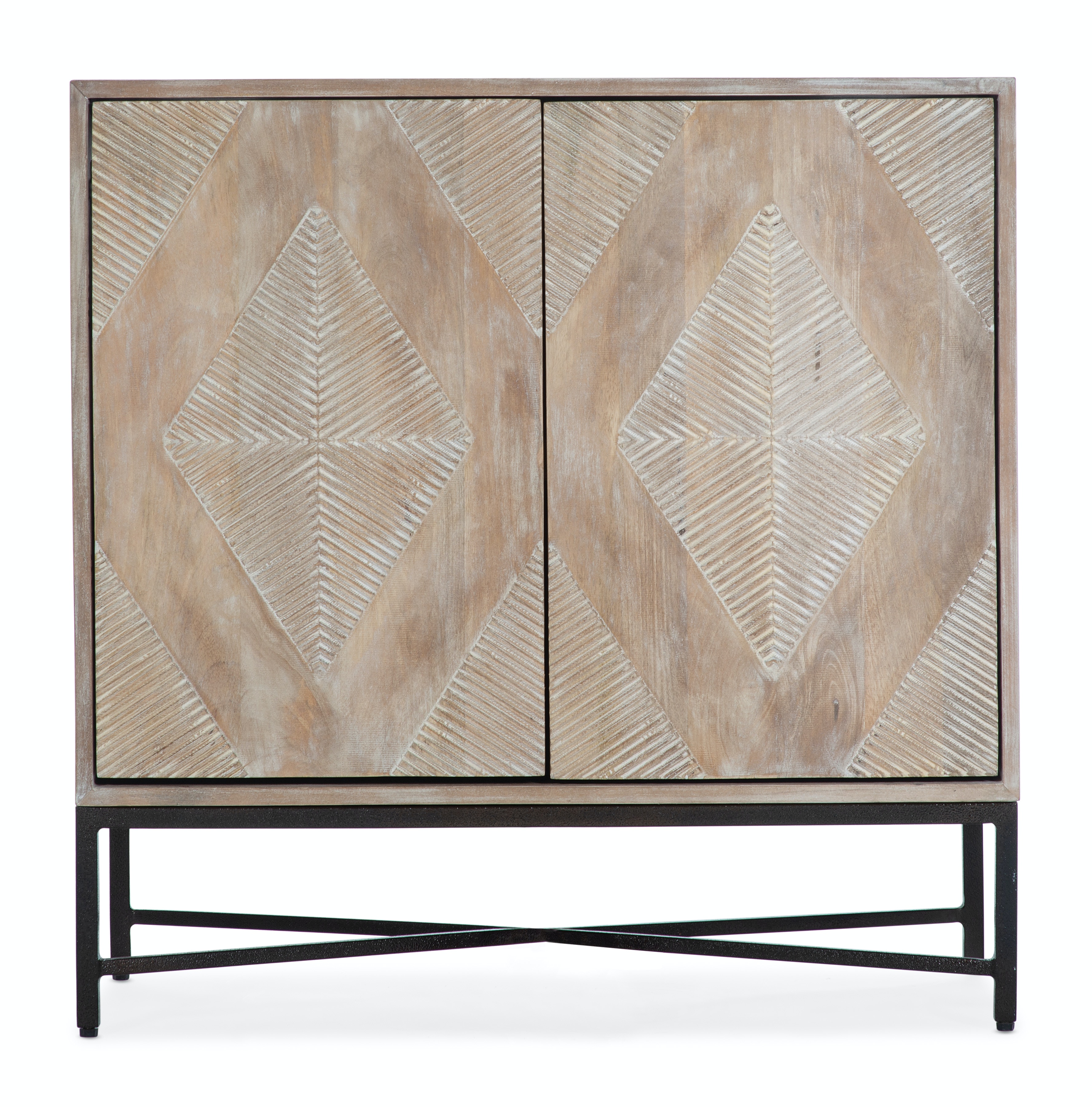 Буфет Commerce & Market Two Door Chest