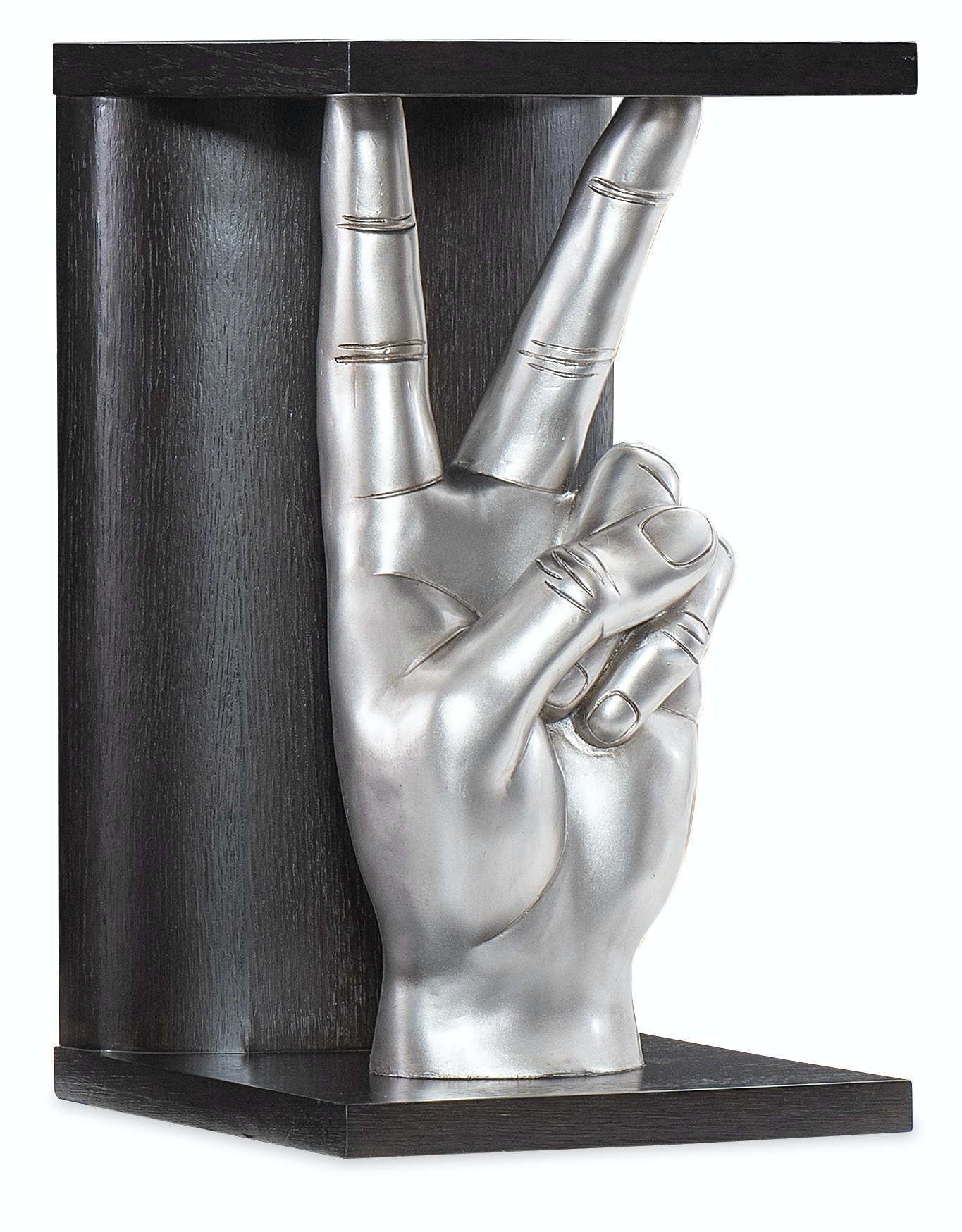 Столик придиванный Commerce & Market Accent Table