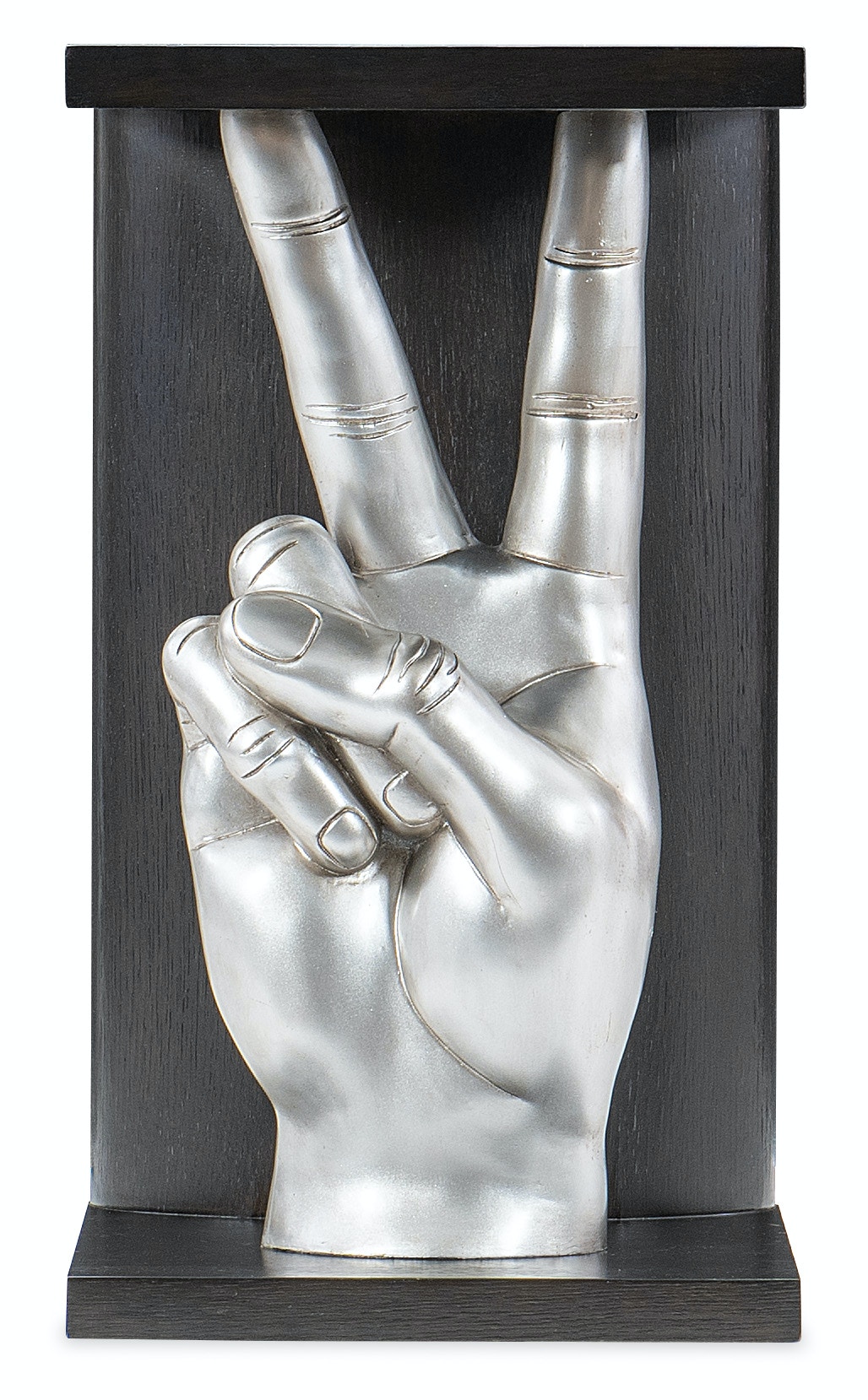 Столик придиванный Commerce & Market Accent Table