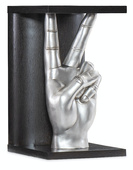 Столик придиванный Commerce & Market Accent Table