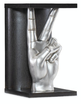 Столик придиванный Commerce & Market Accent Table