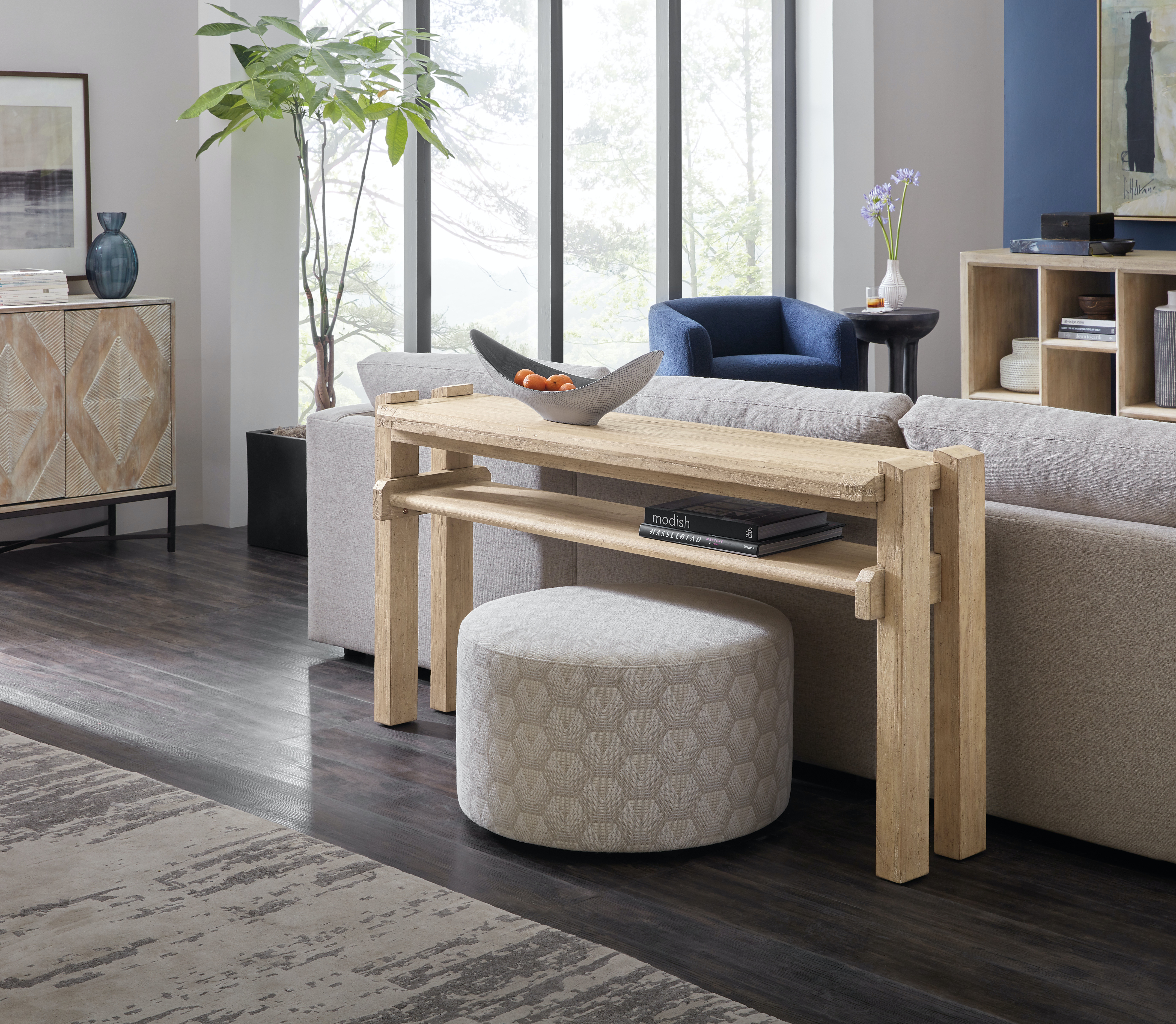 Консоль Commerce & Market Console