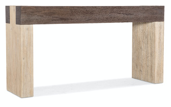 Консоль Commerce & Market Console Table