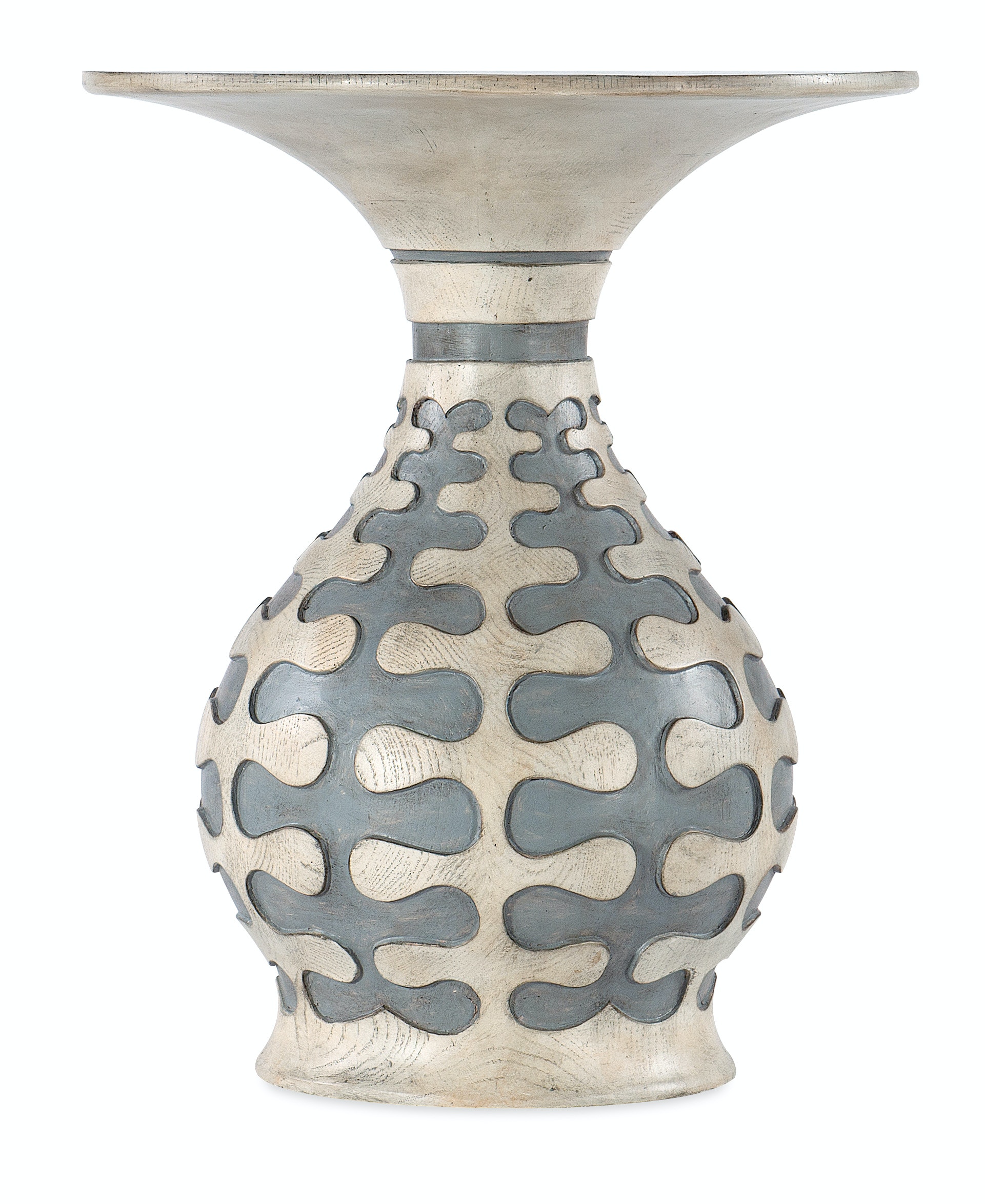 Столик придиванный Commerce & Market Accent Table