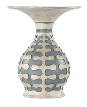 Столик придиванный Commerce & Market Accent Table