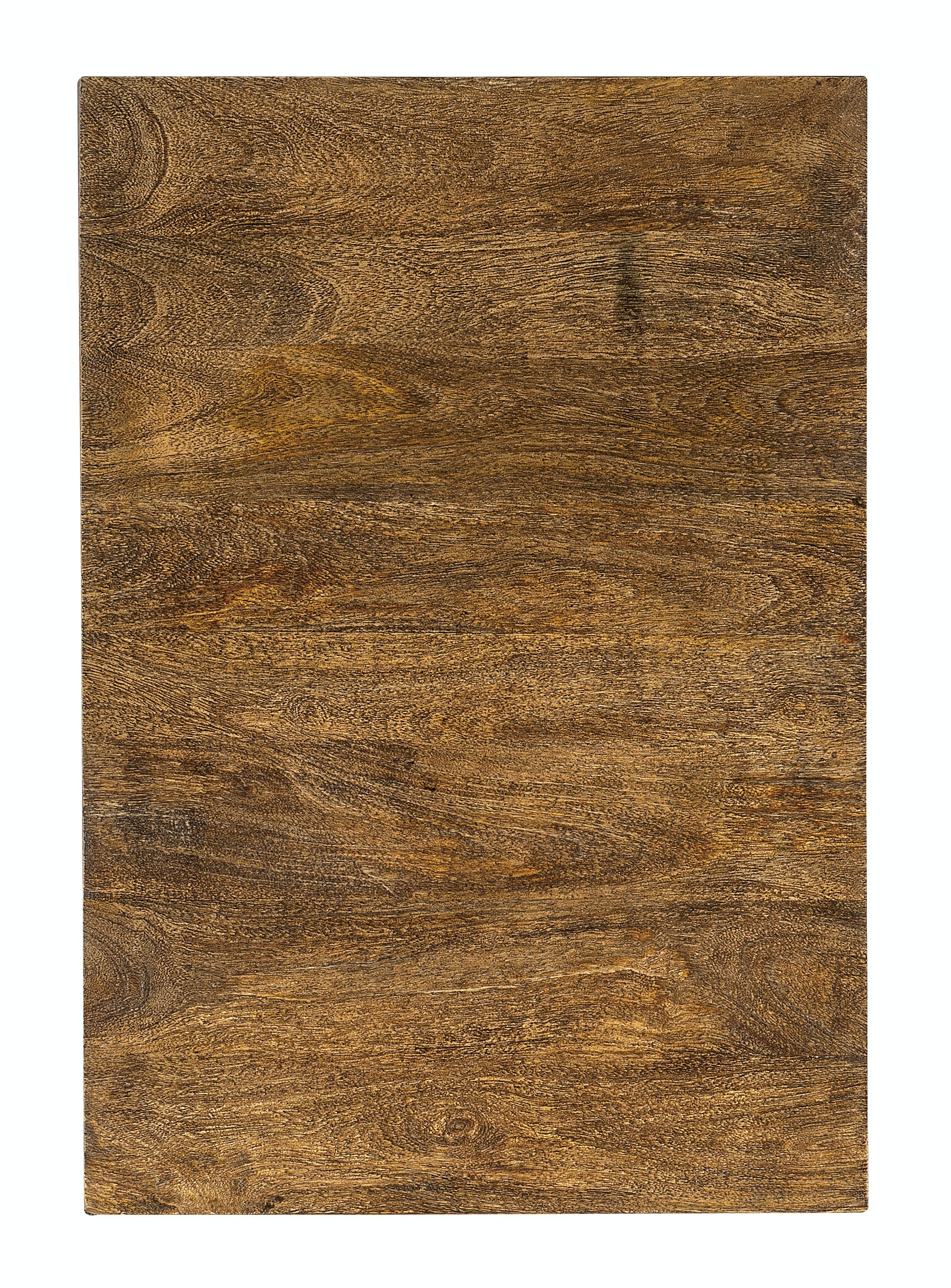 Столик придиванный Commerce & Market Roped Accent Chest