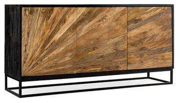 Тумба ТВ Commerce & Market Entertainment Console