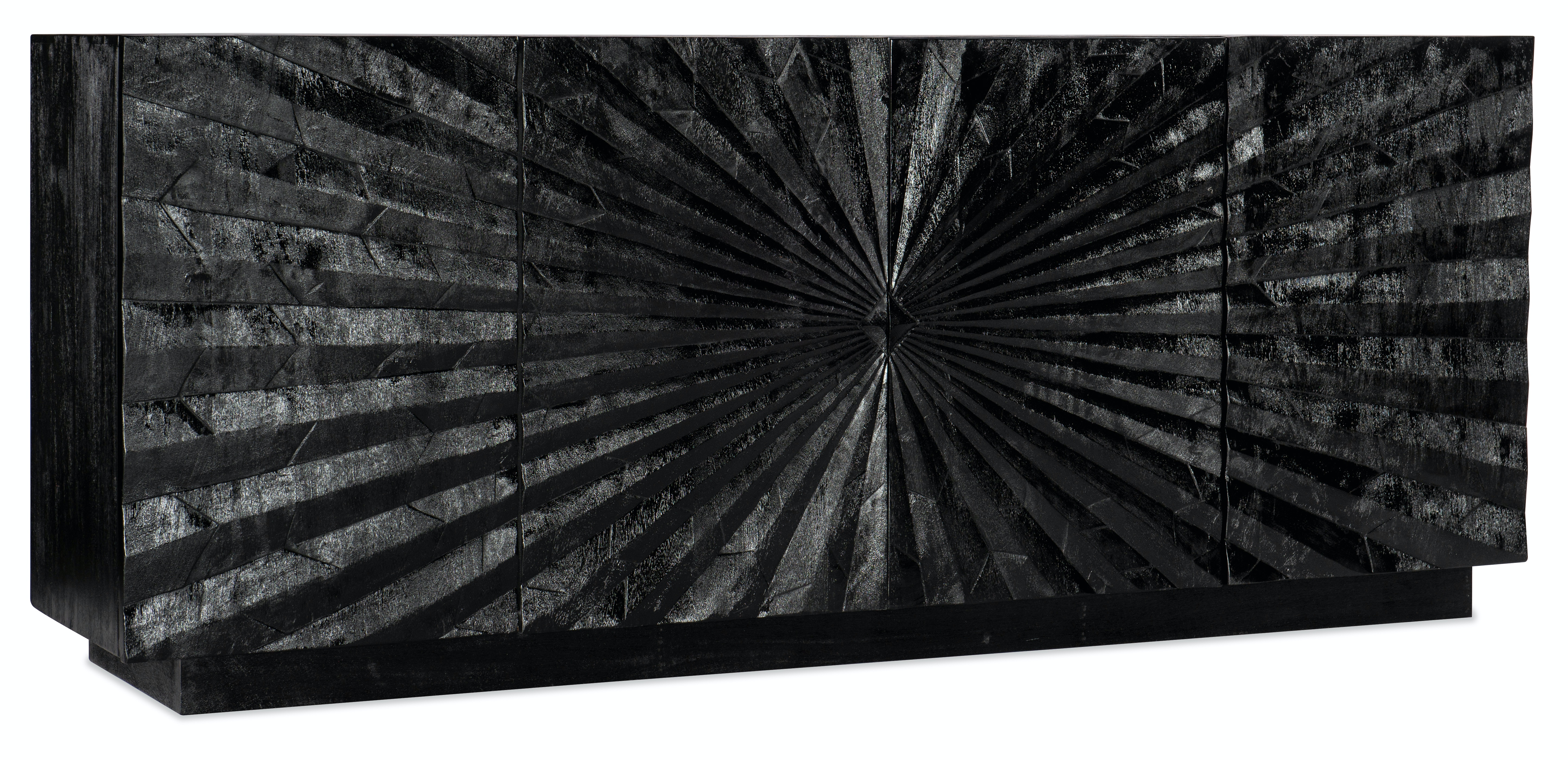 Тумба ТВ Commerce & Market Open Space Entertainment Console