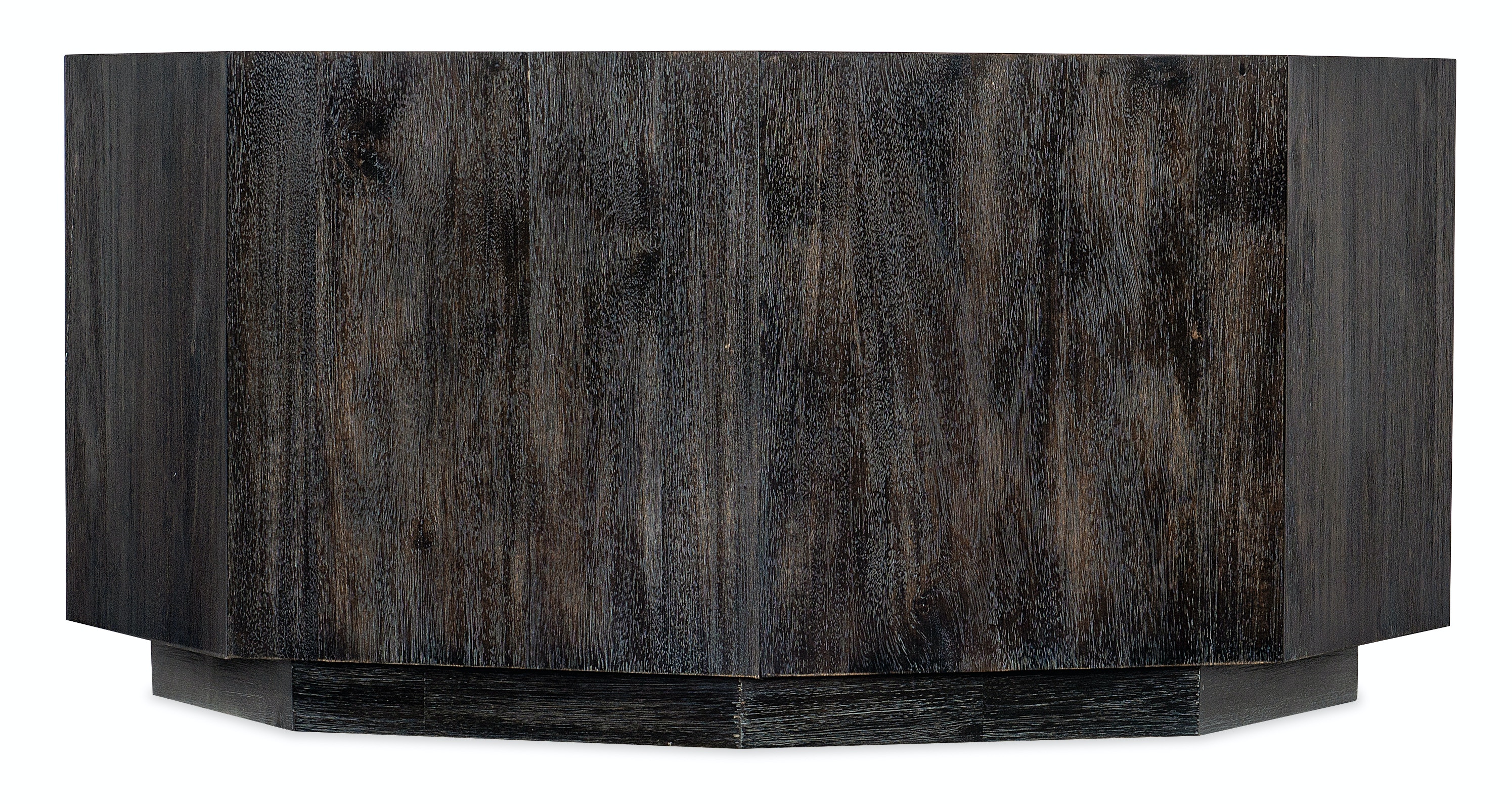 Стол коктейльный Commerce & Market Honeycomb Cocktail Table