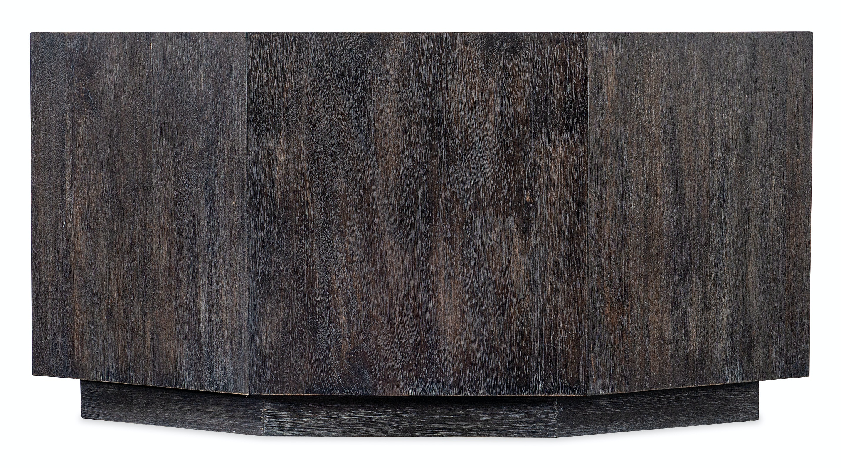 Стол коктейльный Commerce & Market Honeycomb Cocktail Table