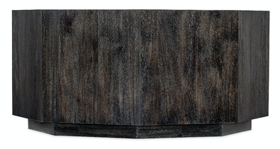 Стол коктейльный Commerce & Market Honeycomb Cocktail Table