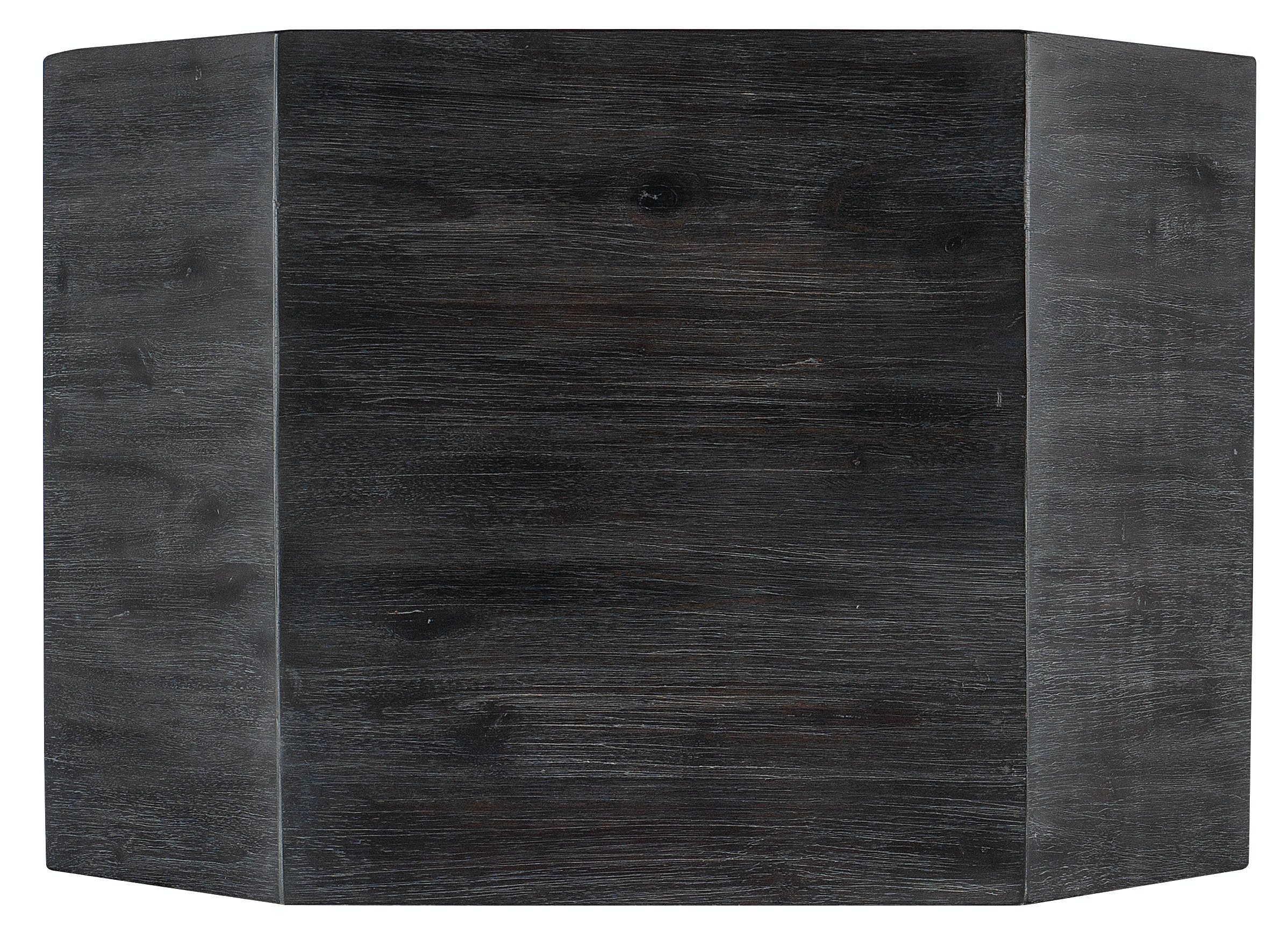 Столик придиванный Commerce & Market Honeycomb End Table