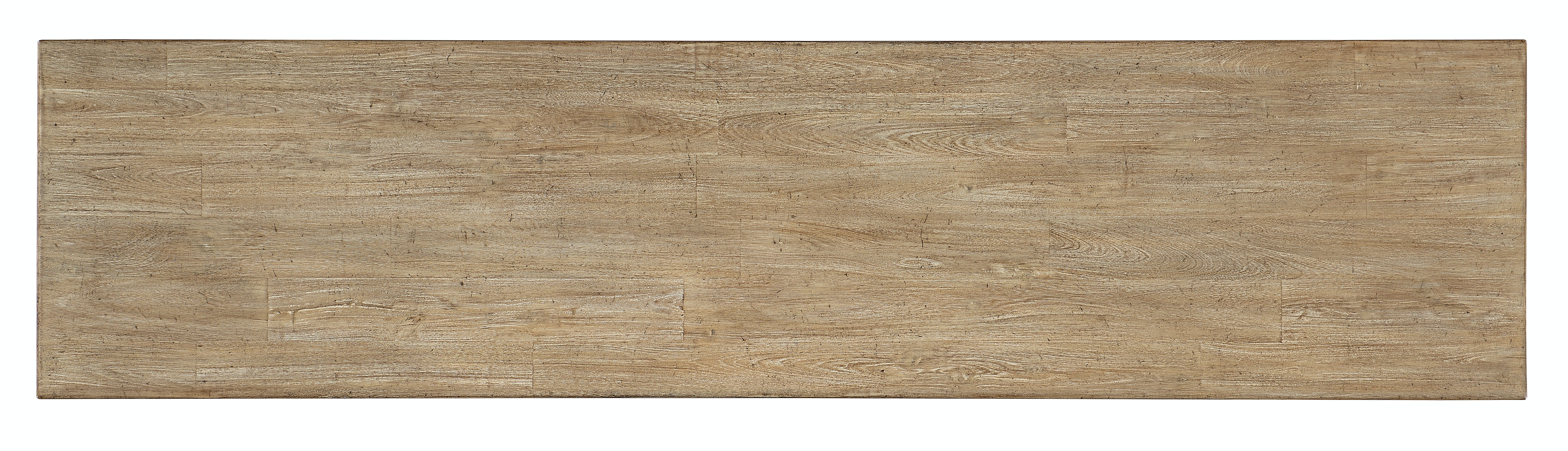 Консоль Commerce & Market Trestle Sofa Table