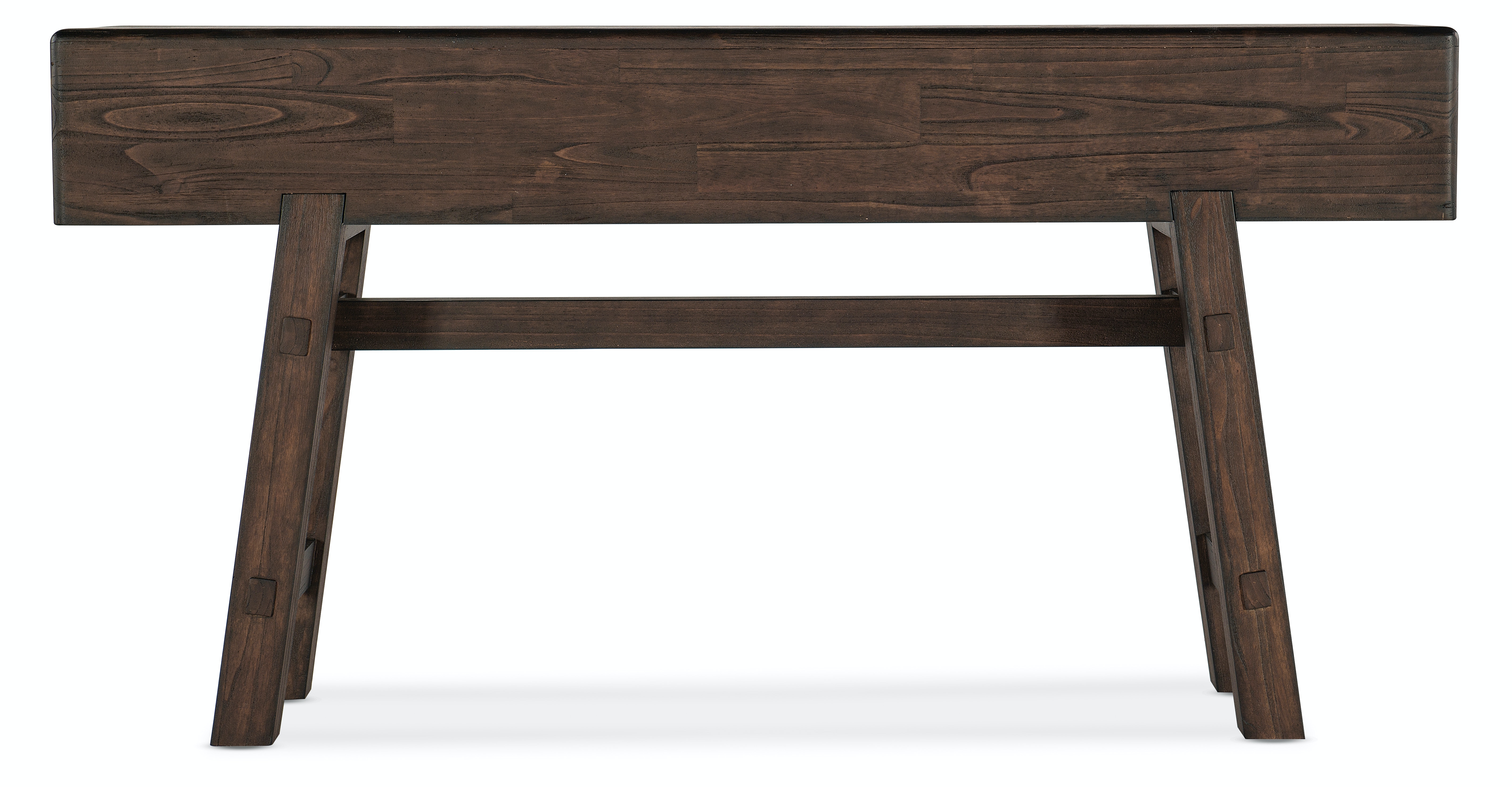 Консоль Commerce & Market Pommel Sofa Console