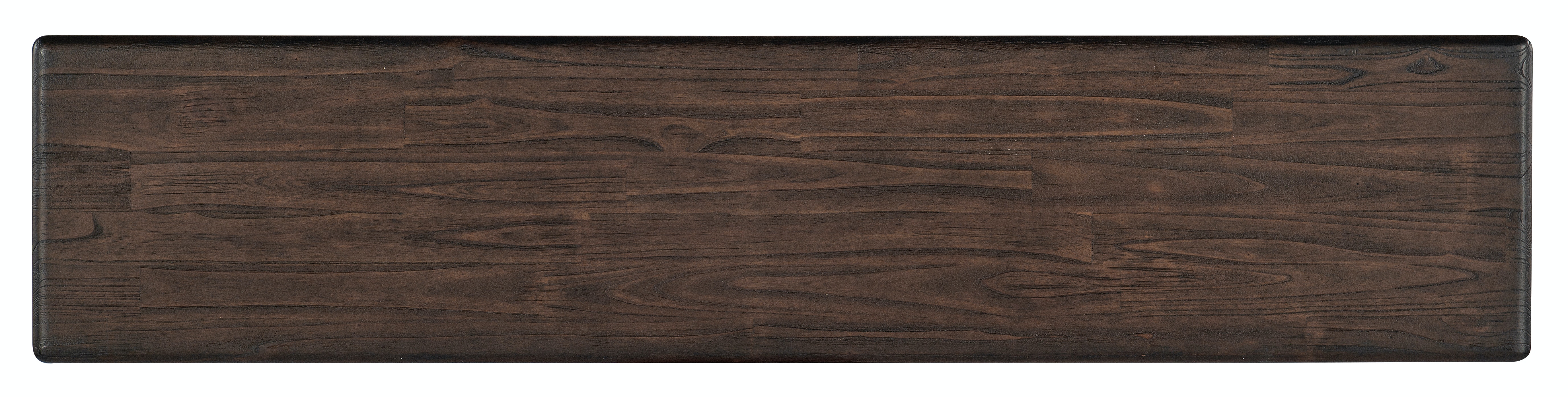 Консоль Commerce & Market Pommel Sofa Console