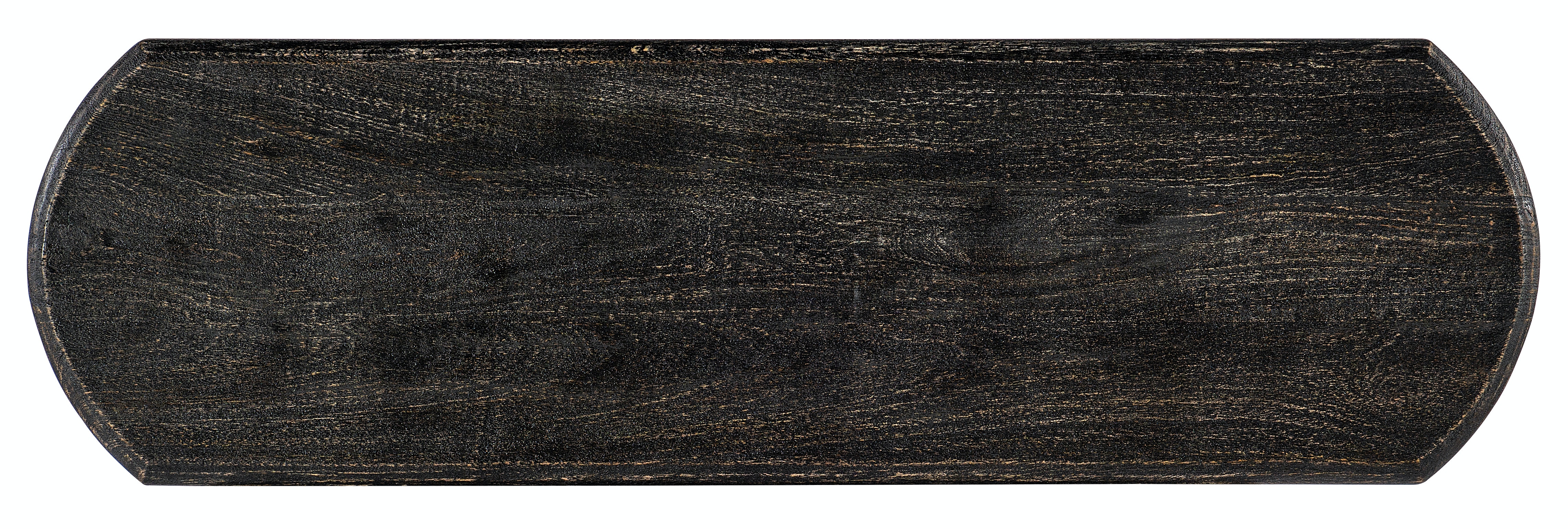 Консоль Commerce & Market Leg Console