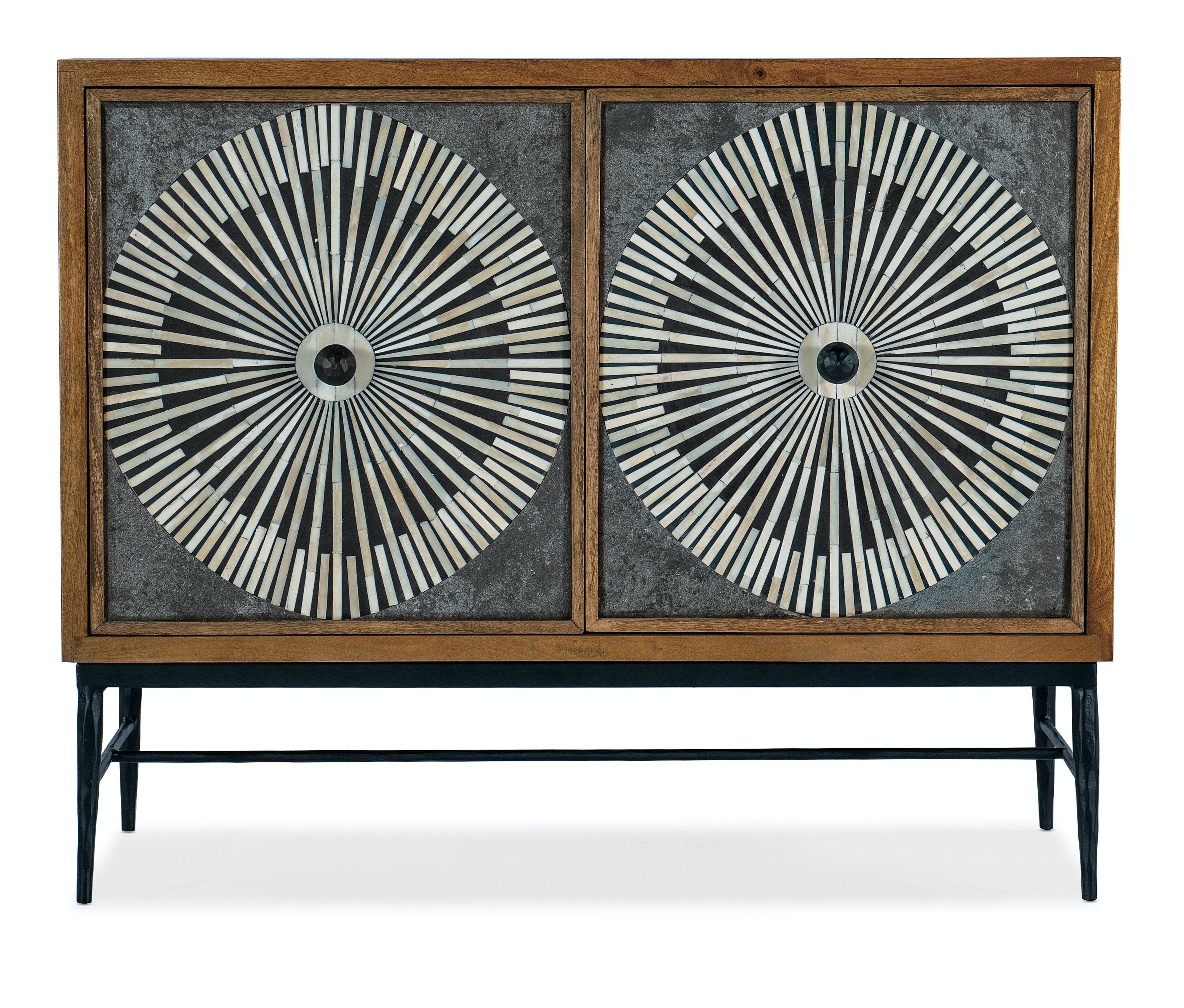 Буфет Commerce & Market Two Door Chest