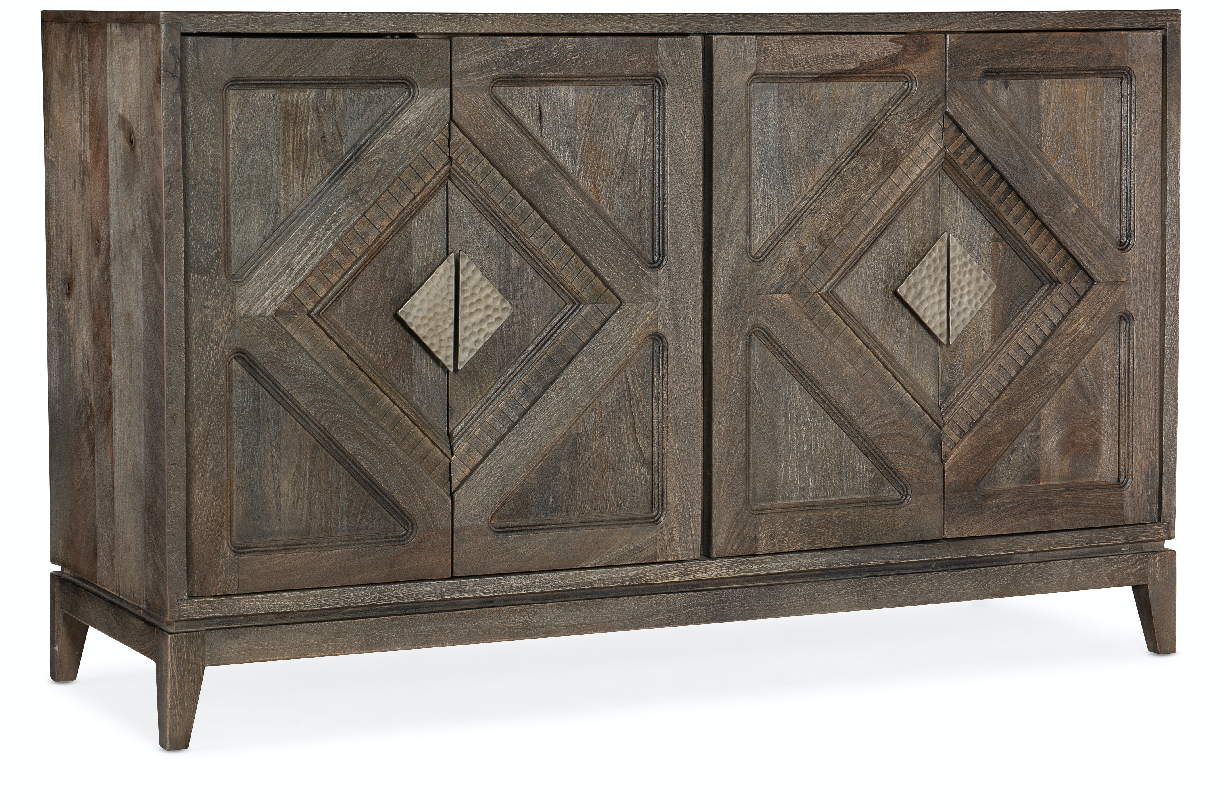 Буфет Commerce & Market Carved Accent Chest