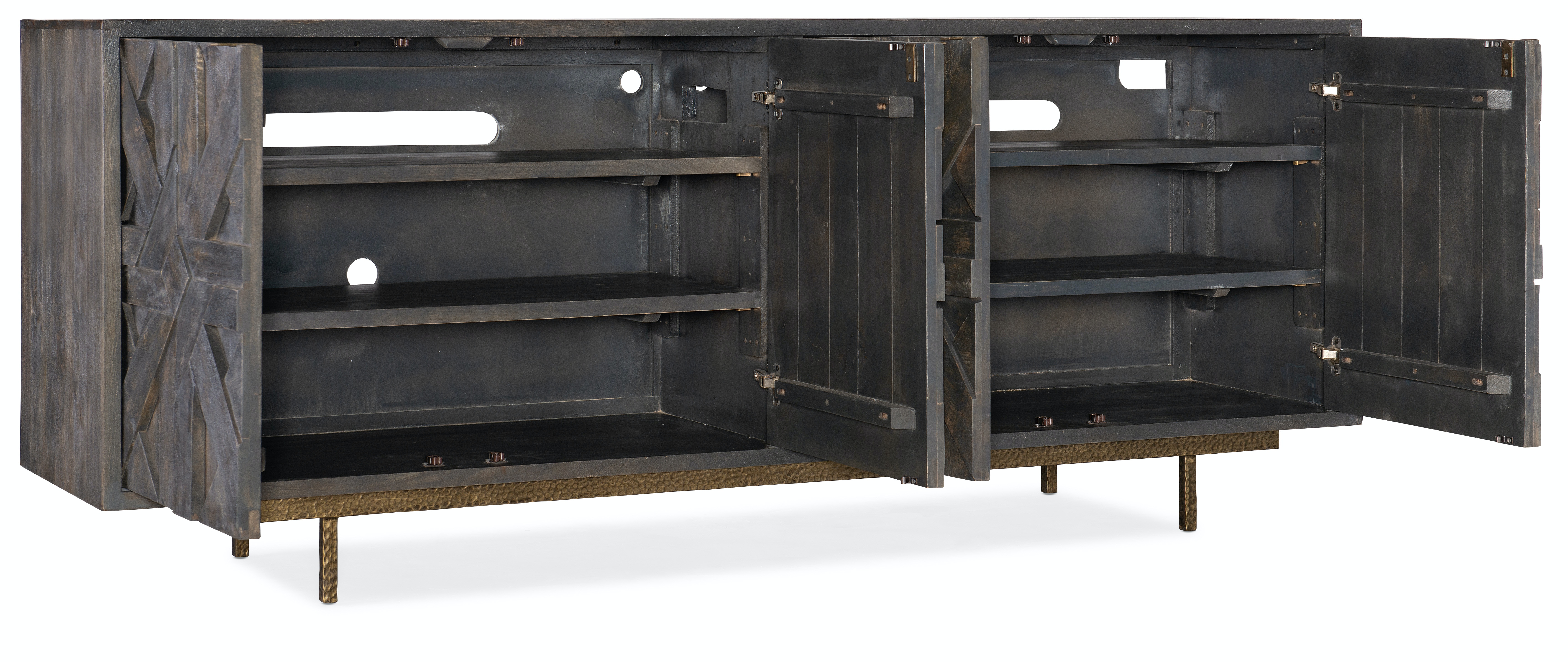 Буфет Commerce & Market Layers Credenza