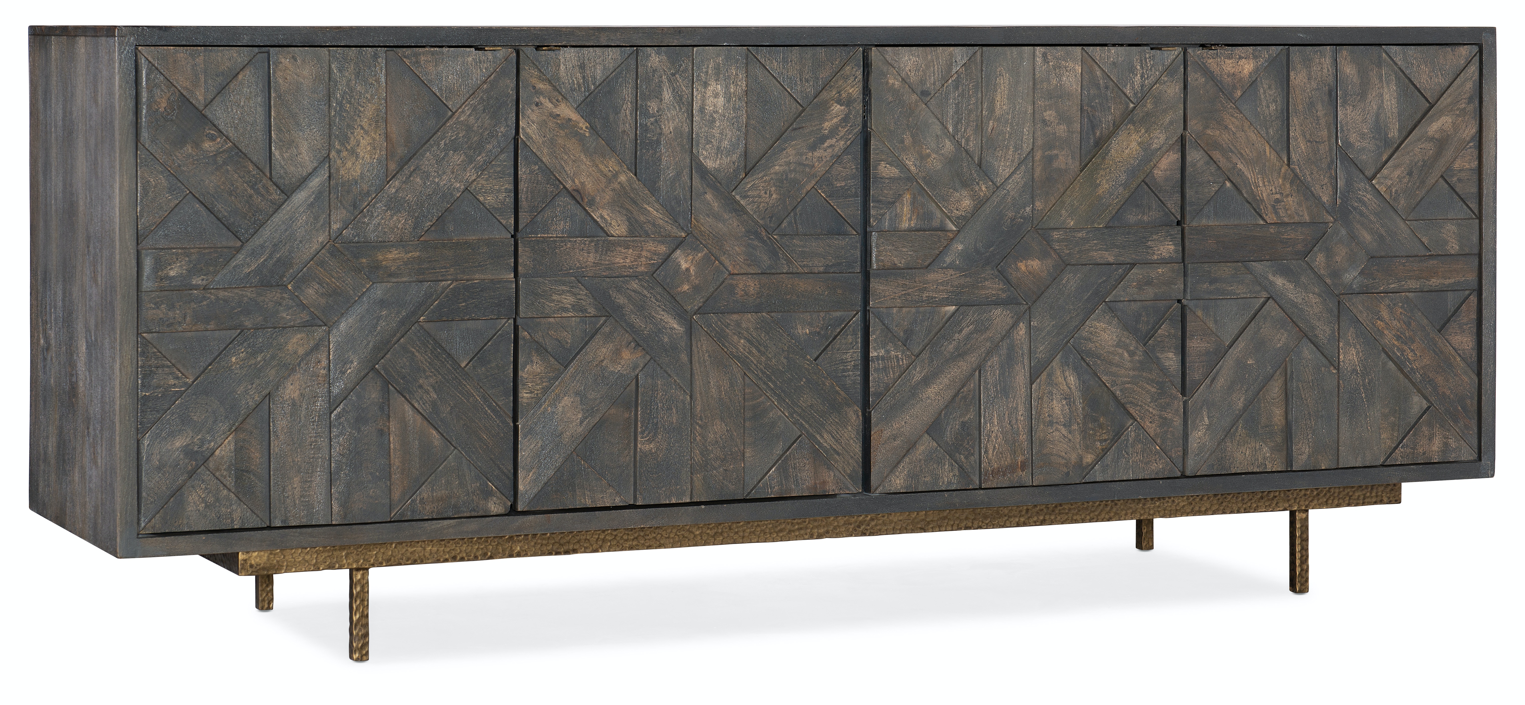 Буфет Commerce & Market Layers Credenza