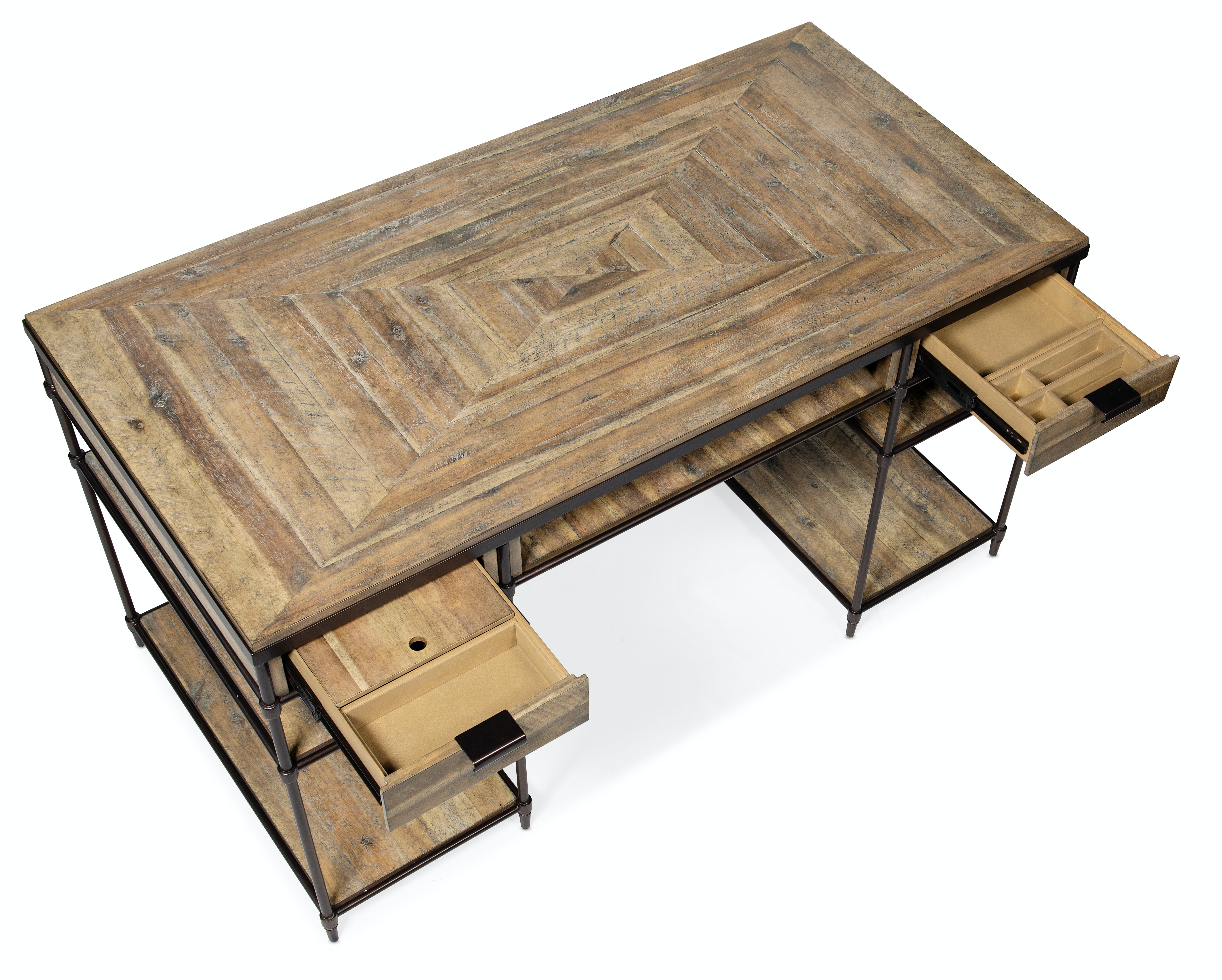 Стол письменный Commerce and Market St. Armand Writing Desk
