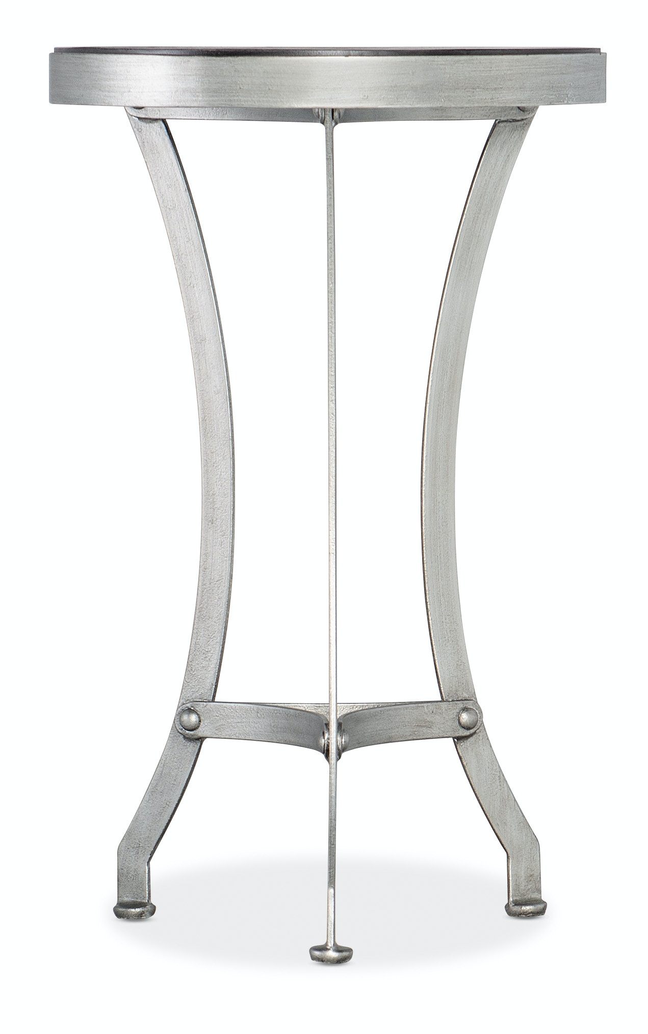 Столик придиванный Commerce and Market St. Armand Accent Martini Table