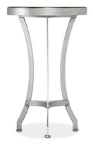 Столик придиванный Commerce and Market St. Armand Accent Martini Table