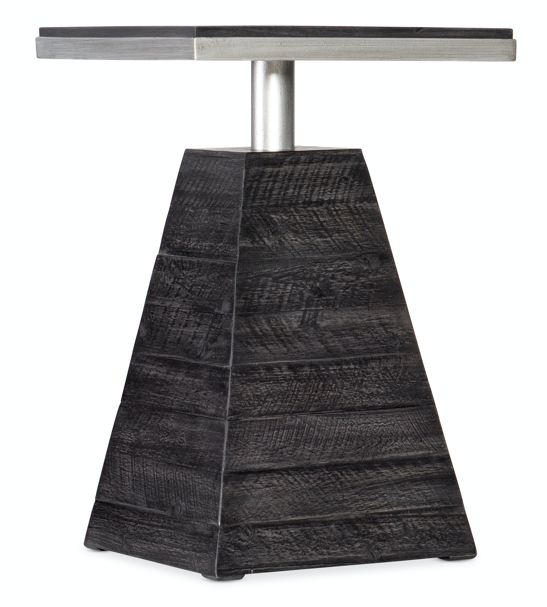 Столик придиванный Commerce and Market St. Armand Drink Table