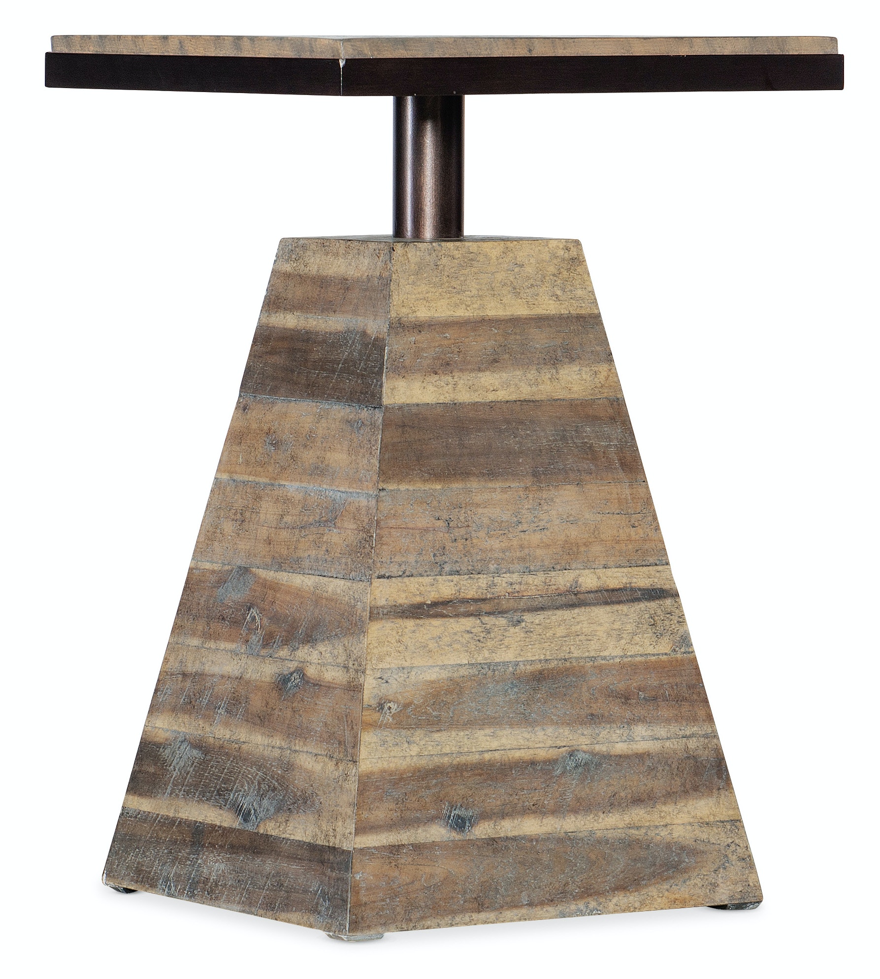 Столик придиванный Commerce and Market St. Armand Drink Table