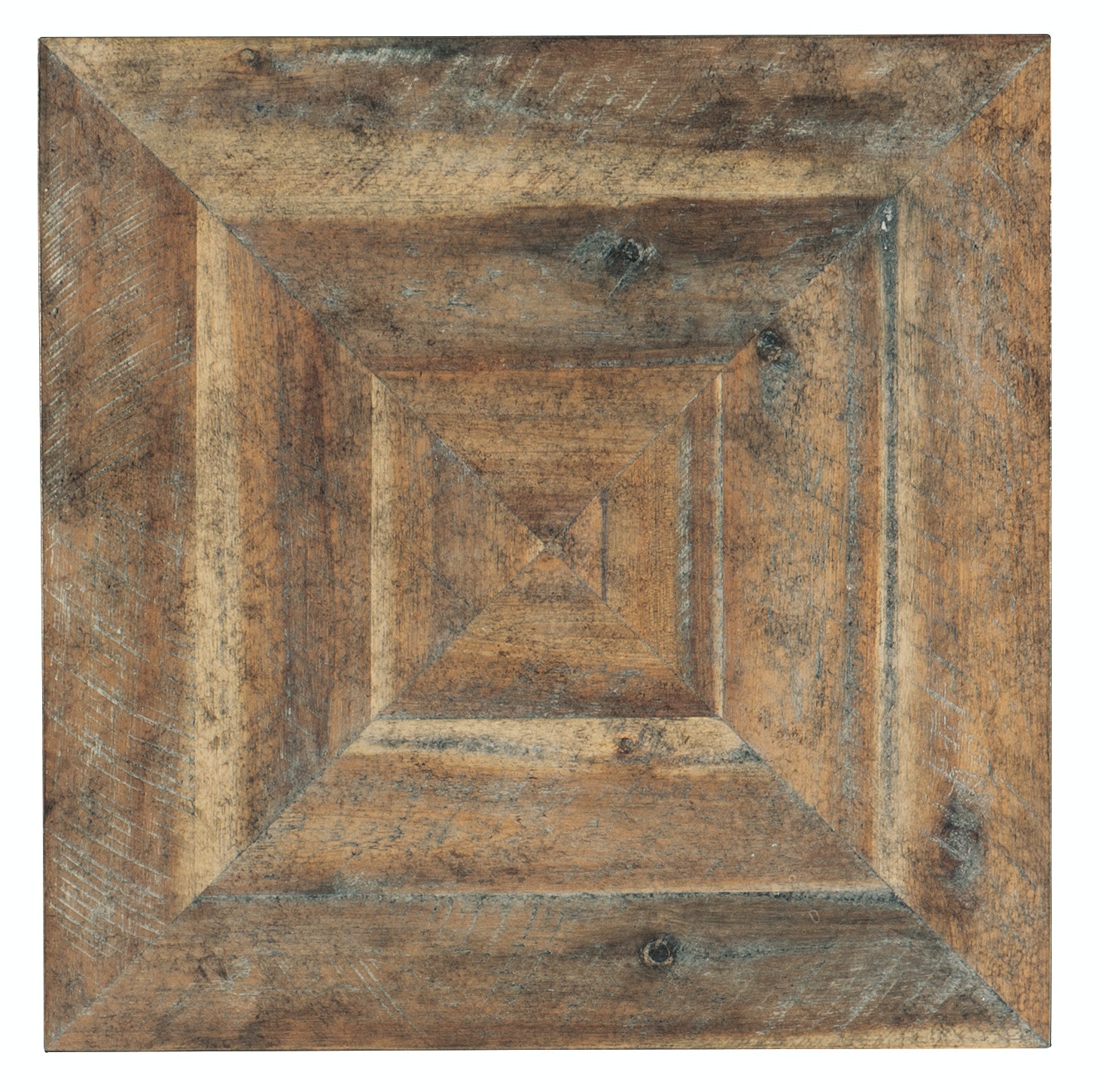 Столик придиванный Commerce and Market St. Armand Drink Table