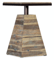 Столик придиванный Commerce and Market St. Armand Drink Table