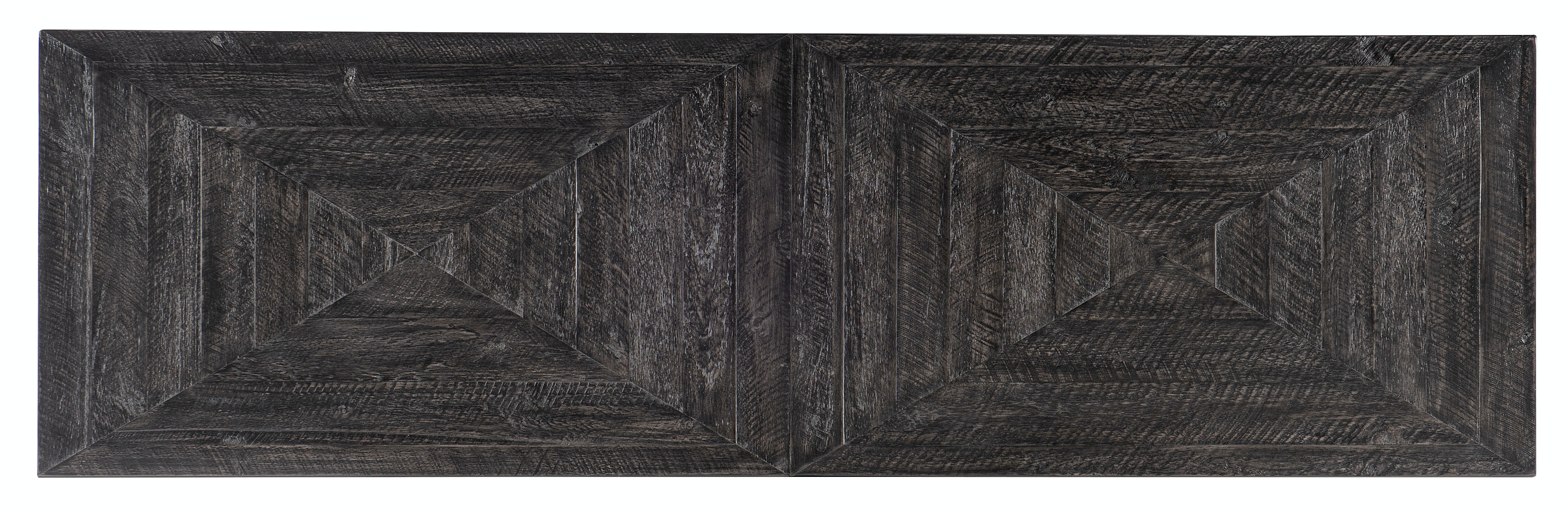 Тумба ТВ Commerce and Market St. Armand Entertainment Console