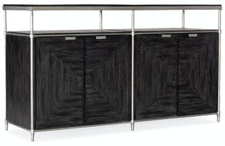 Тумба ТВ Commerce and Market St. Armand Entertainment Console