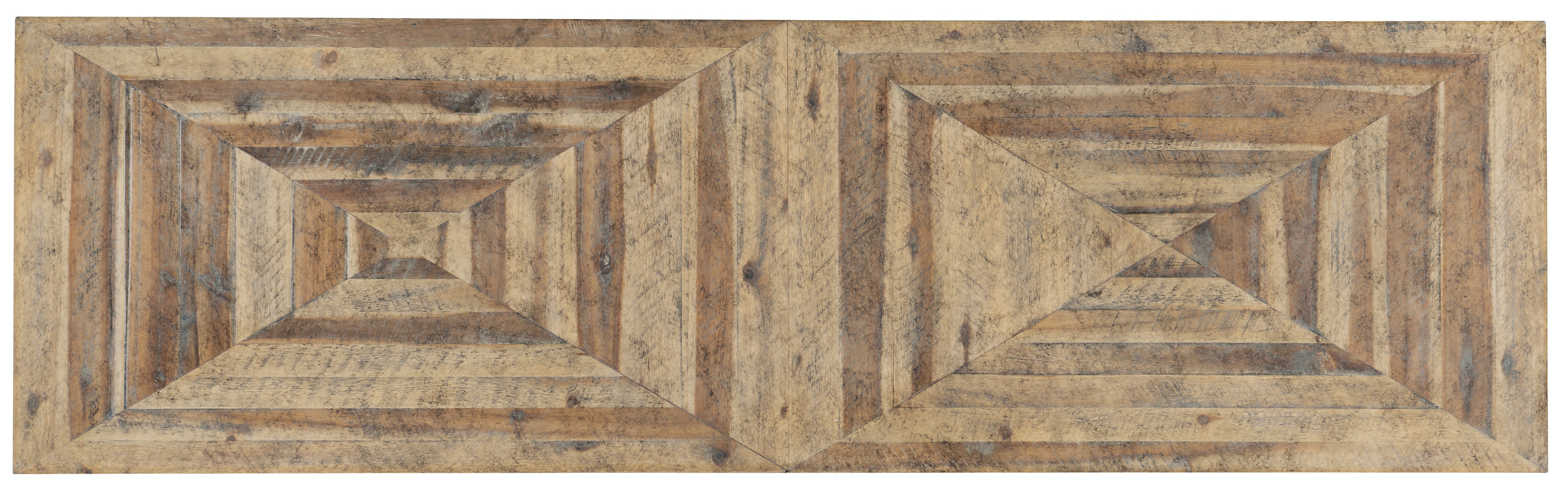 Тумба ТВ Commerce and Market St. Armand Entertainment Console