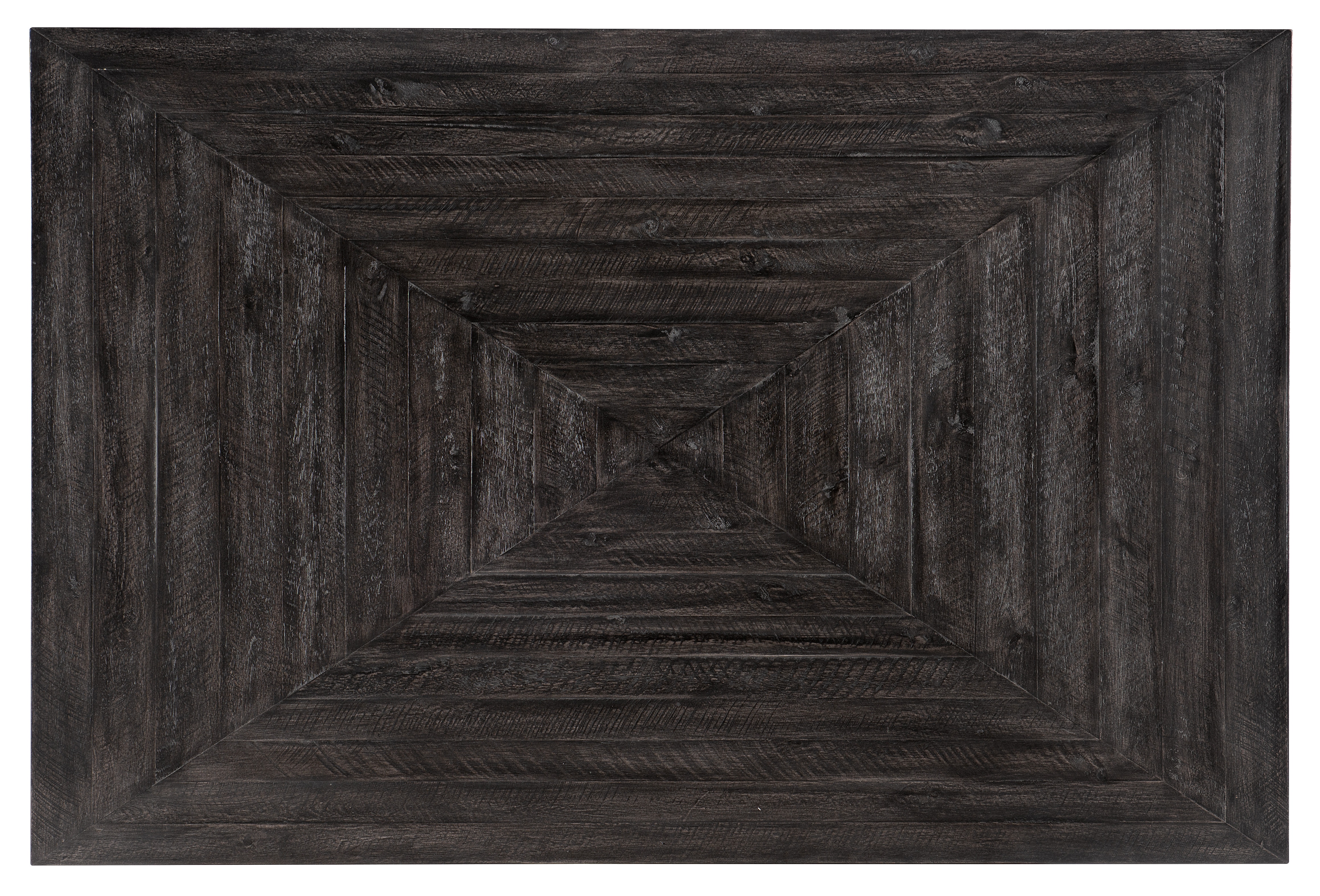 Стол коктейльный Commerce and Market St. Armand Rectangular Cocktail