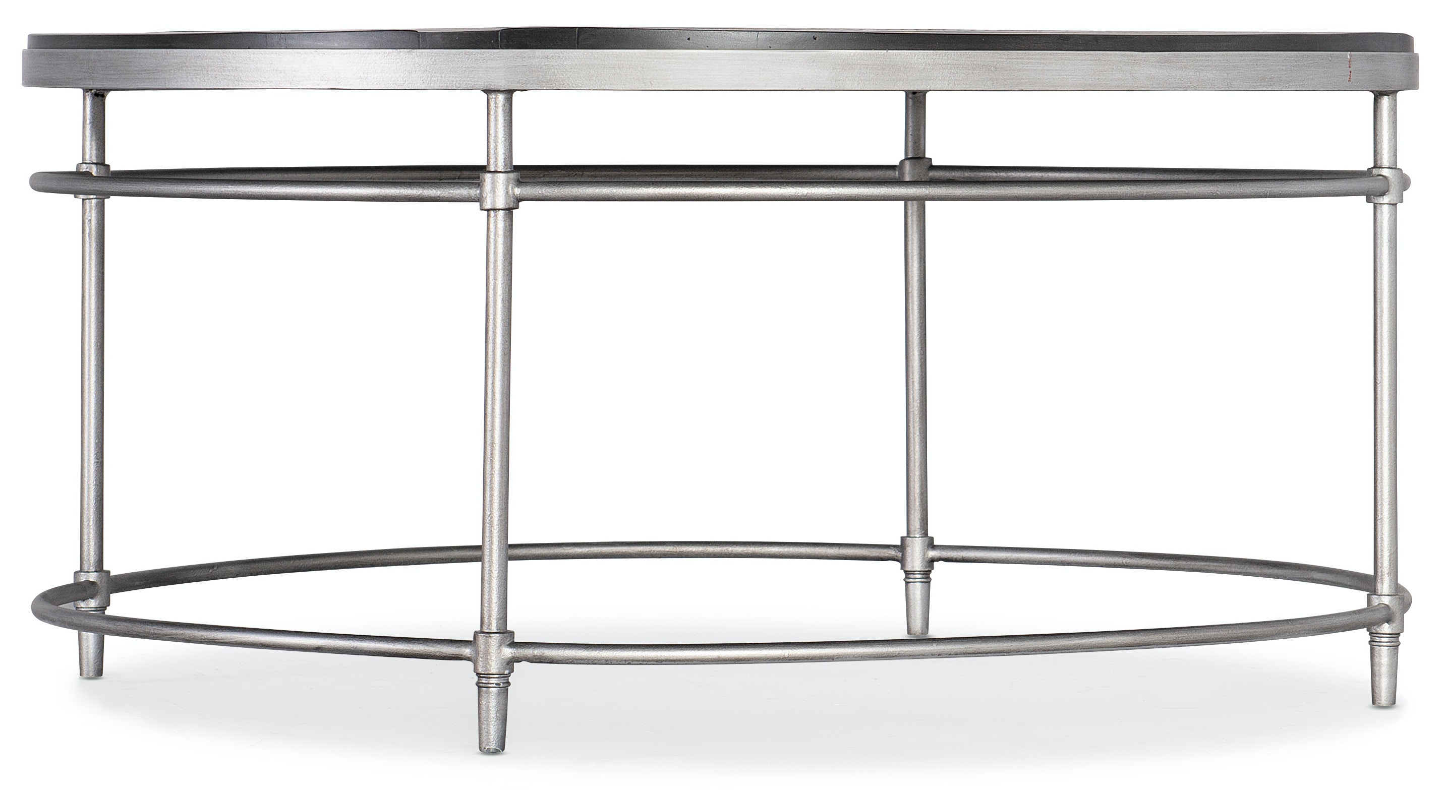 Стол коктейльный Commerce and Market St Armand Round Cocktail Table